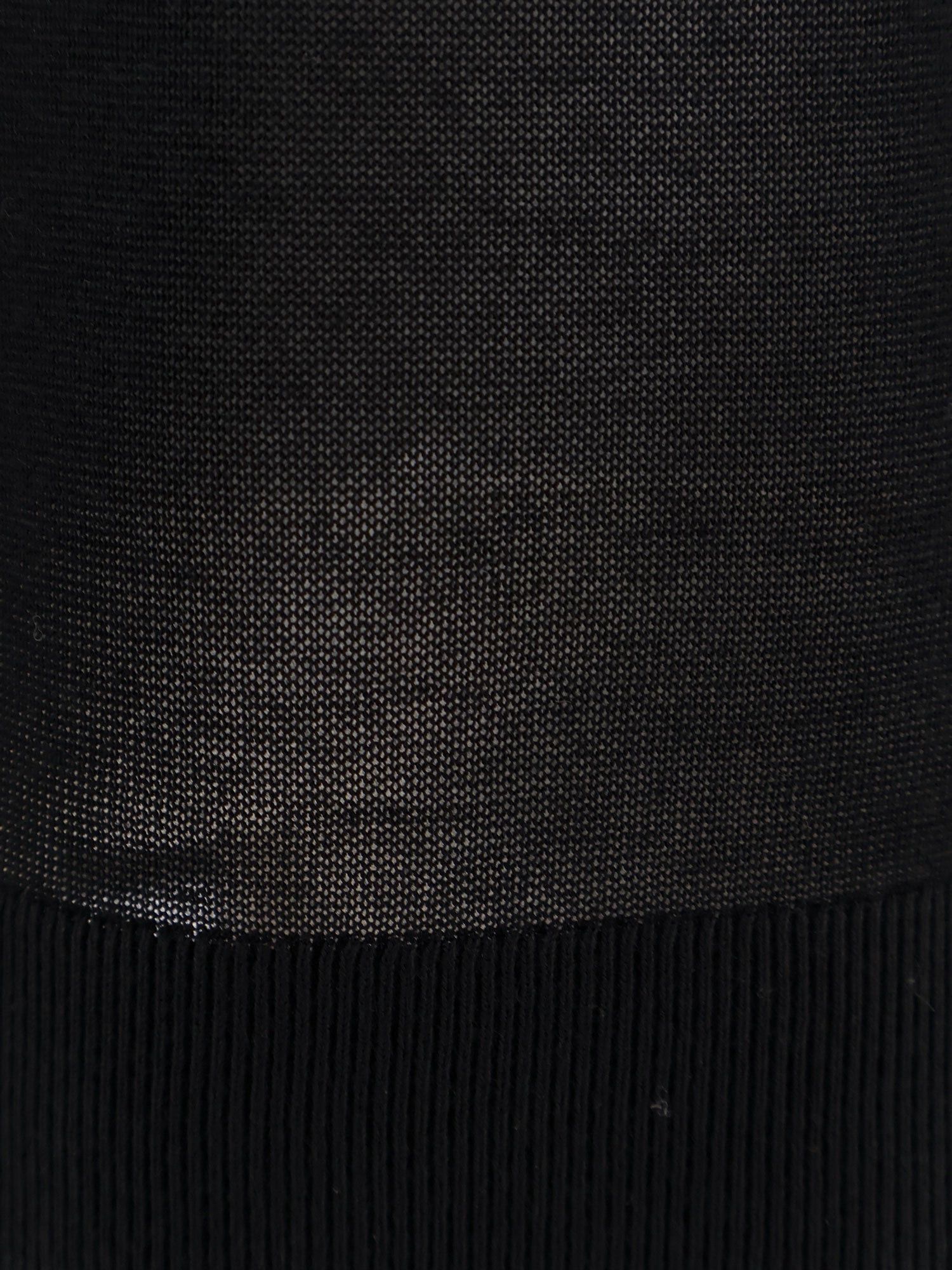 Toteme Lyocell Sweater Size M / US 6-8 / IT 42-44 - 5 Thumbnail