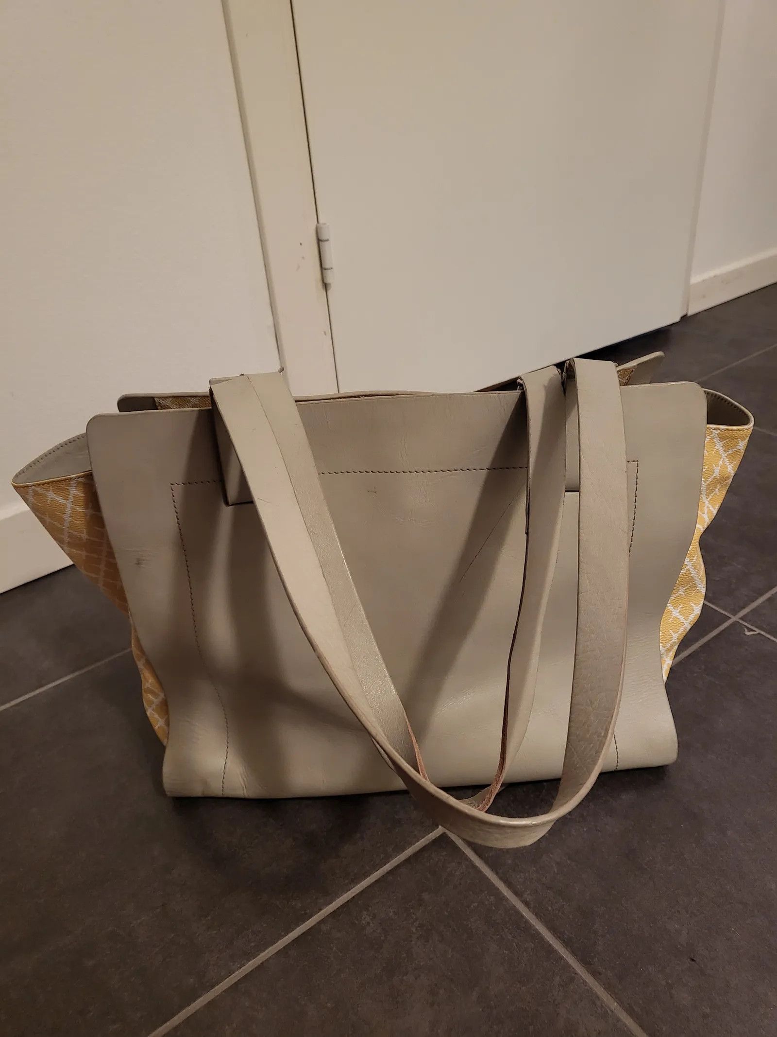By Malene Birger By Malene Birger Mariani Bucket Bag Size ONE SIZE - 4 Thumbnail