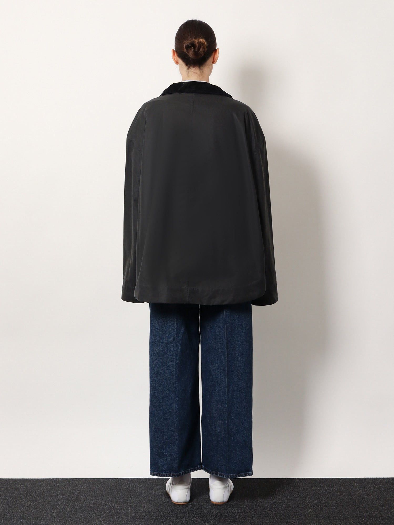 Toteme Country Organic Cotton Jacket Size M / US 6-8 / IT 42-44 - 5 Thumbnail