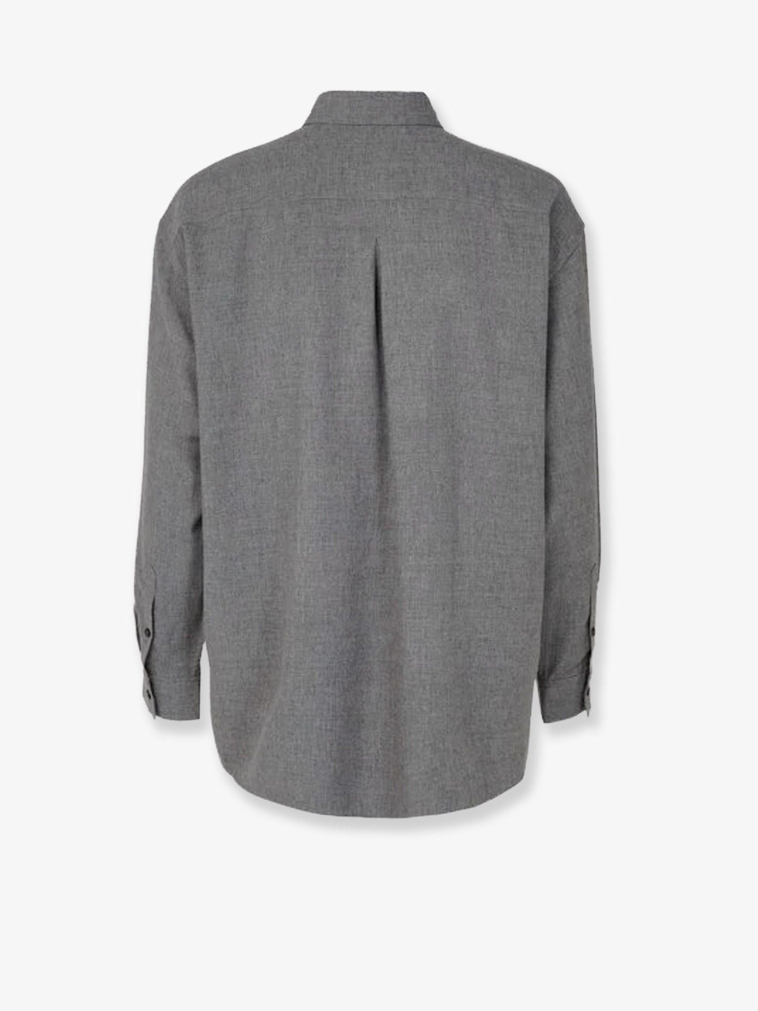 Toteme Viscose Blend Shirt Size S / US 4 / IT 40 - 2 Thumbnail