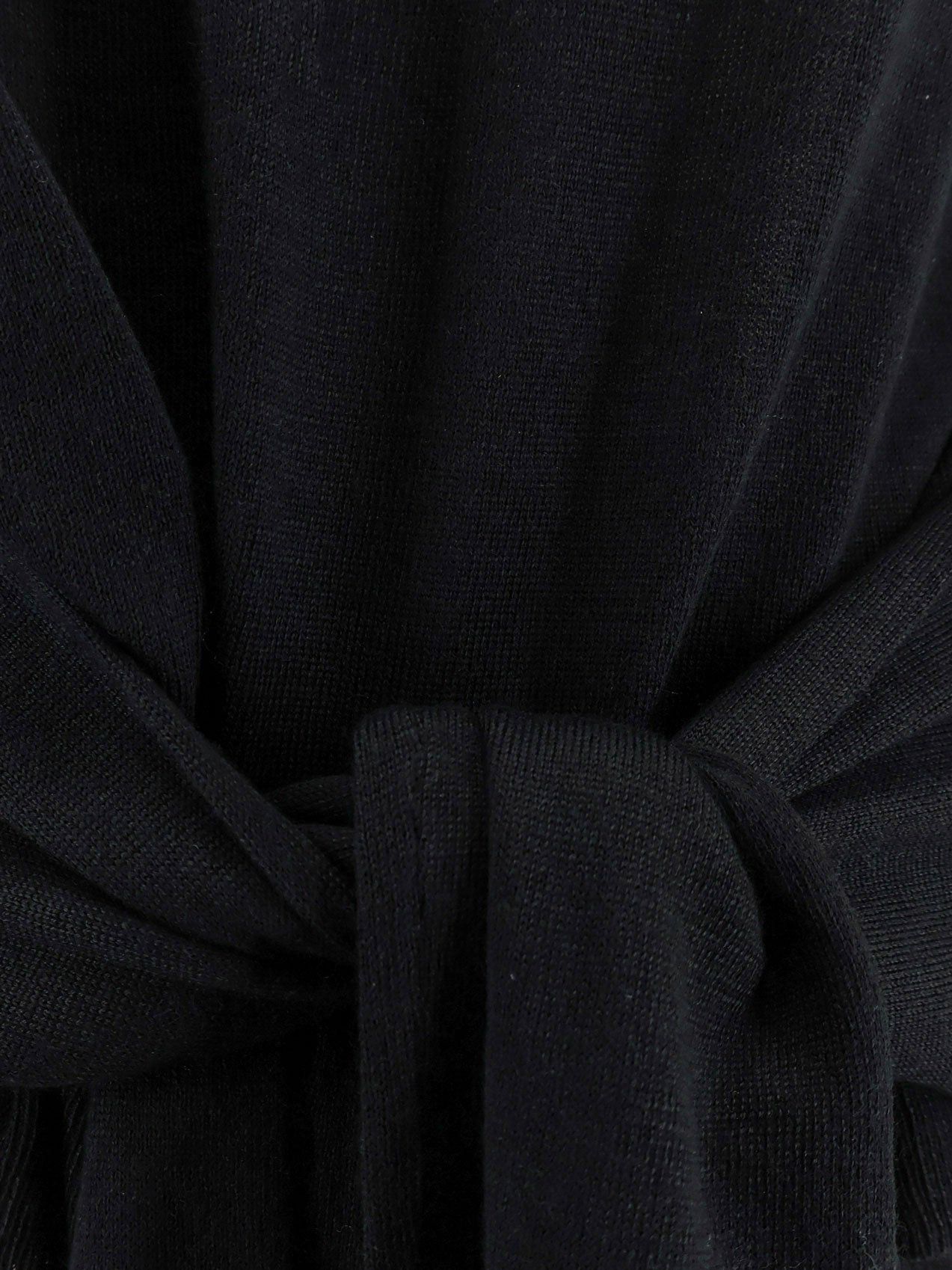 Toteme Wool And Silk Turtleneck Size M / US 6-8 / IT 42-44 - 3 Thumbnail