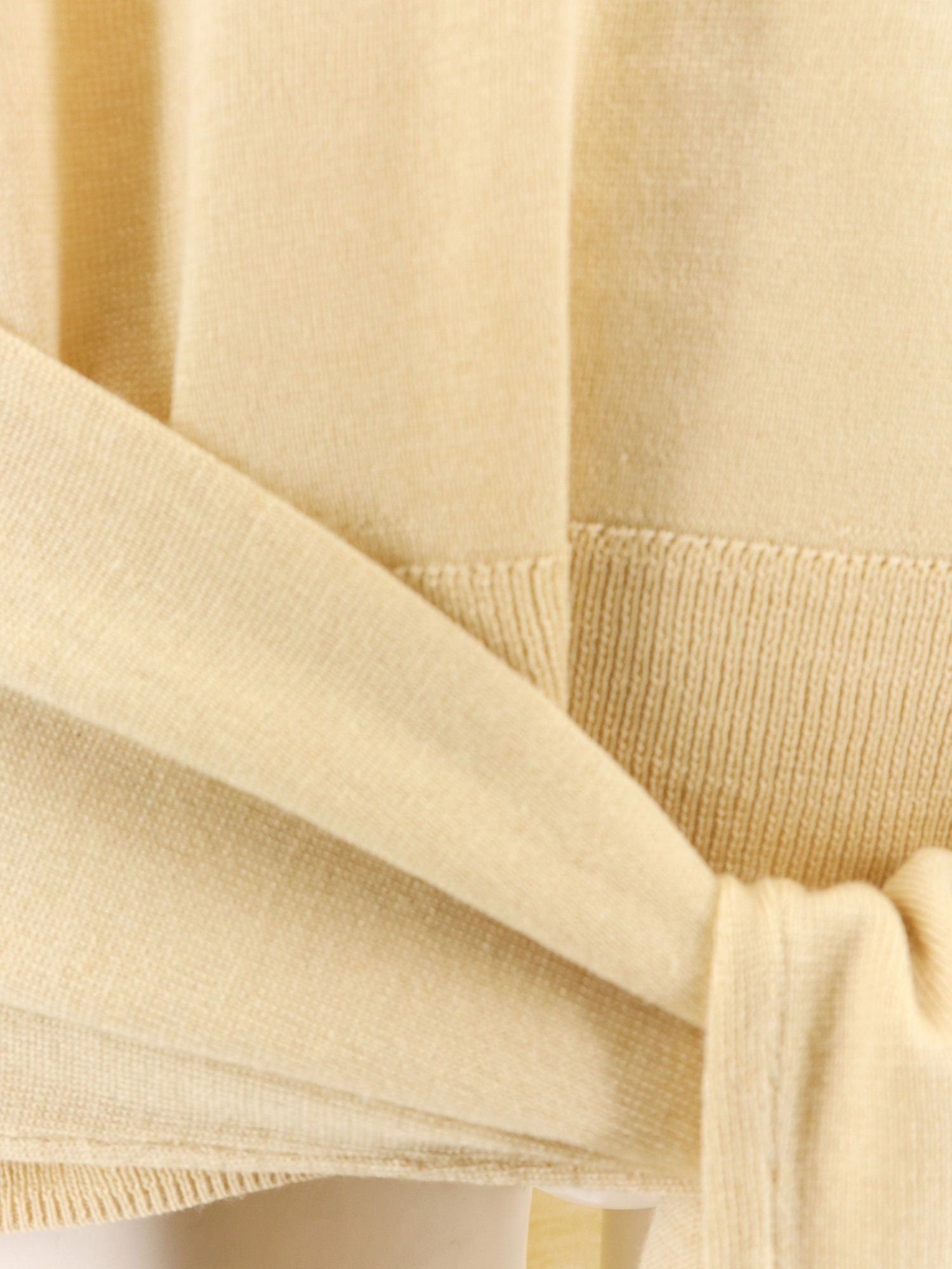 Toteme Wool And Silk Turtleneck Size S / US 4 / IT 40 - 3 Thumbnail