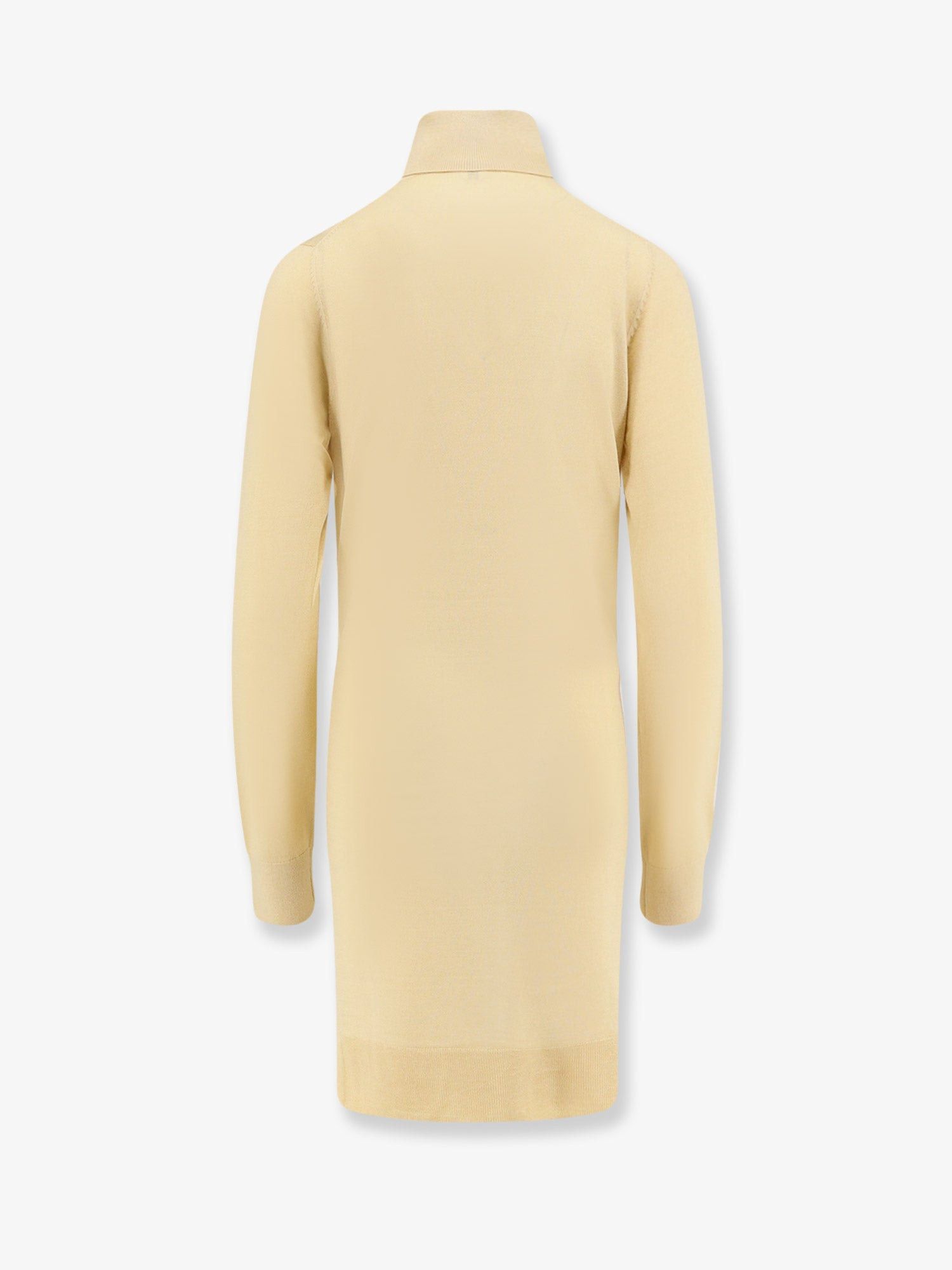Toteme Wool And Silk Turtleneck Size S / US 4 / IT 40 - 2 Thumbnail