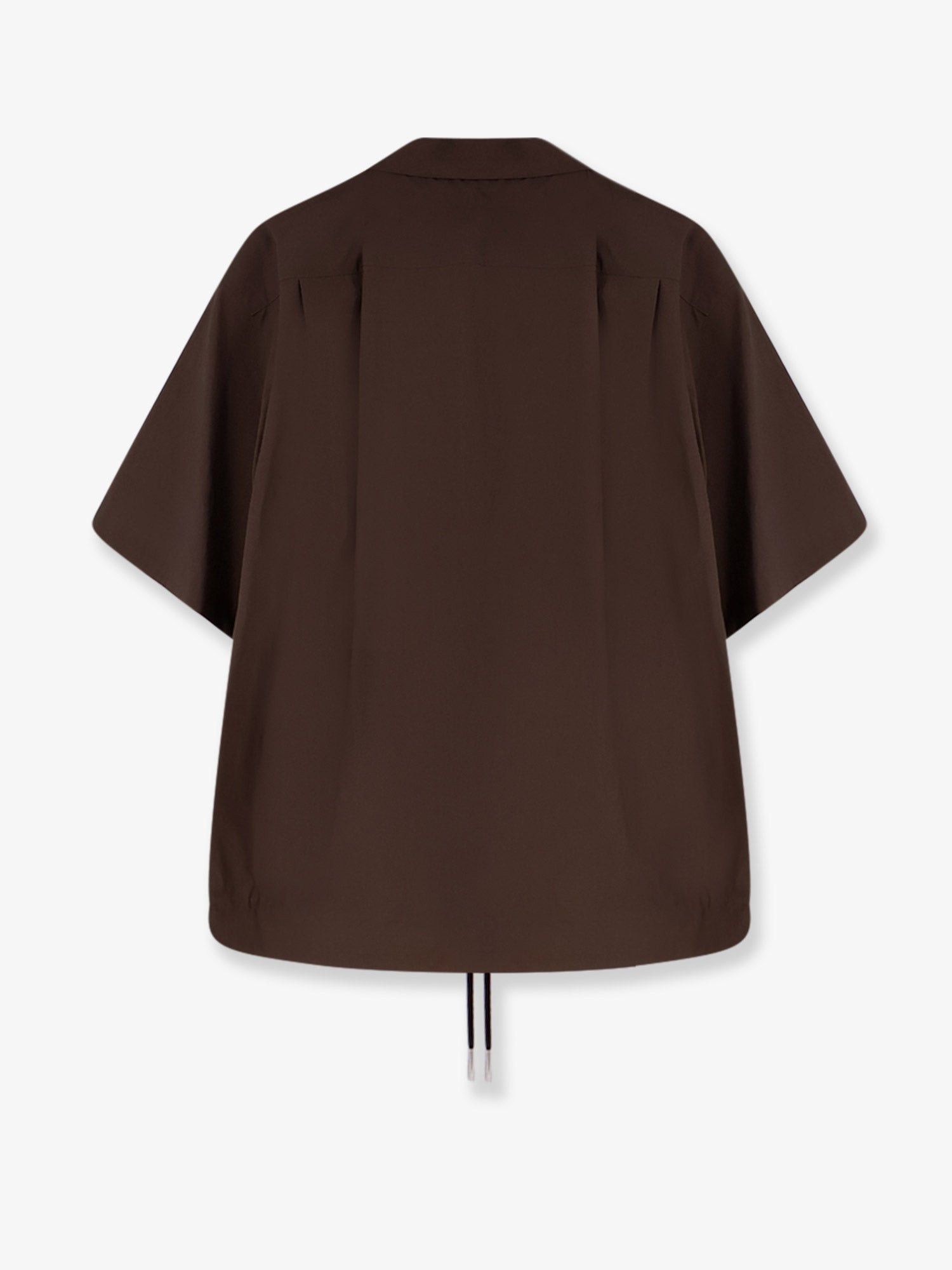 Sacai Cotton Shirt Size US S / EU 44-46 / 1 - 2 Thumbnail
