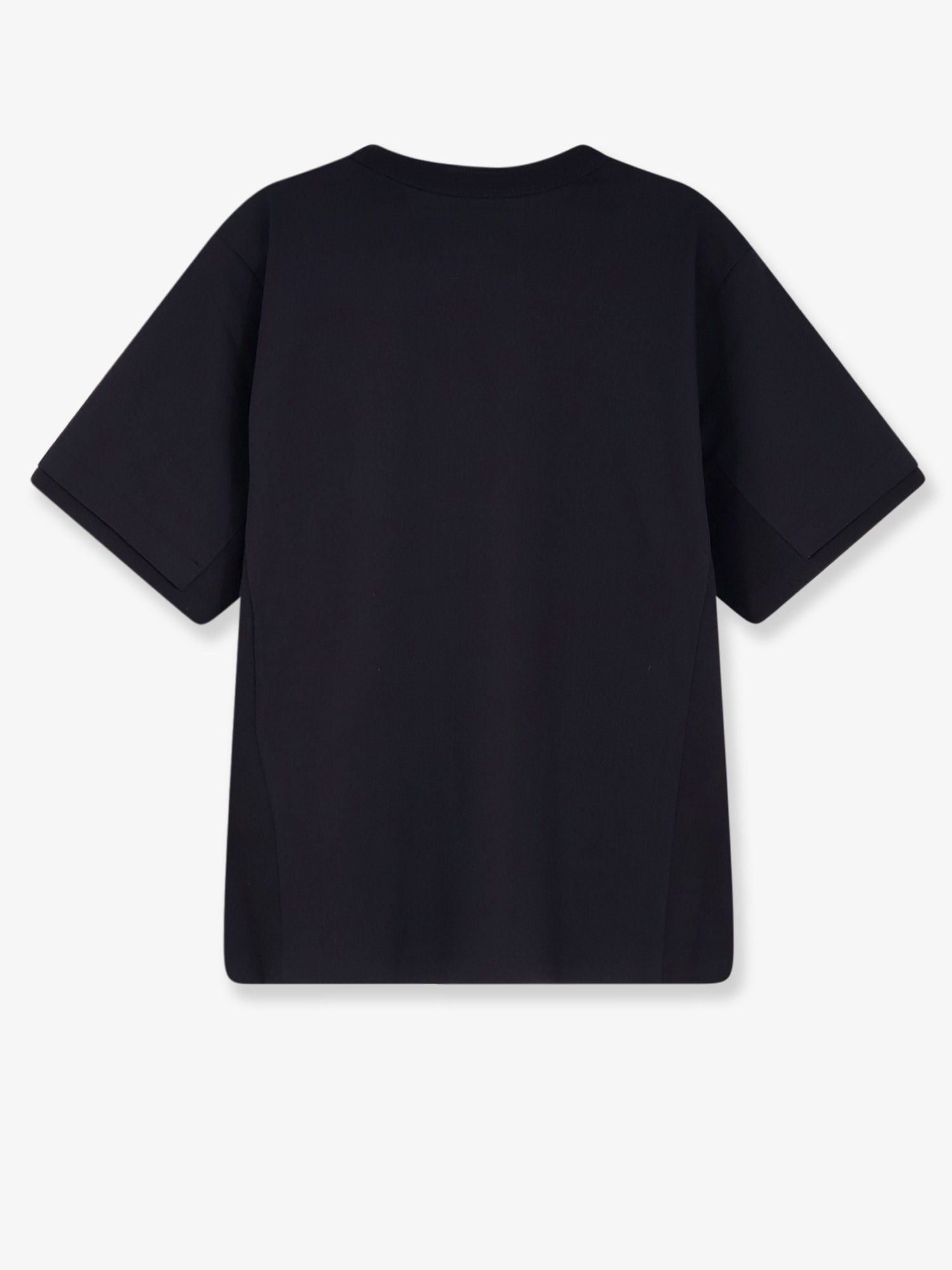 Sacai Cotton T-Shirt Size US S / EU 44-46 / 1 - 2 Thumbnail