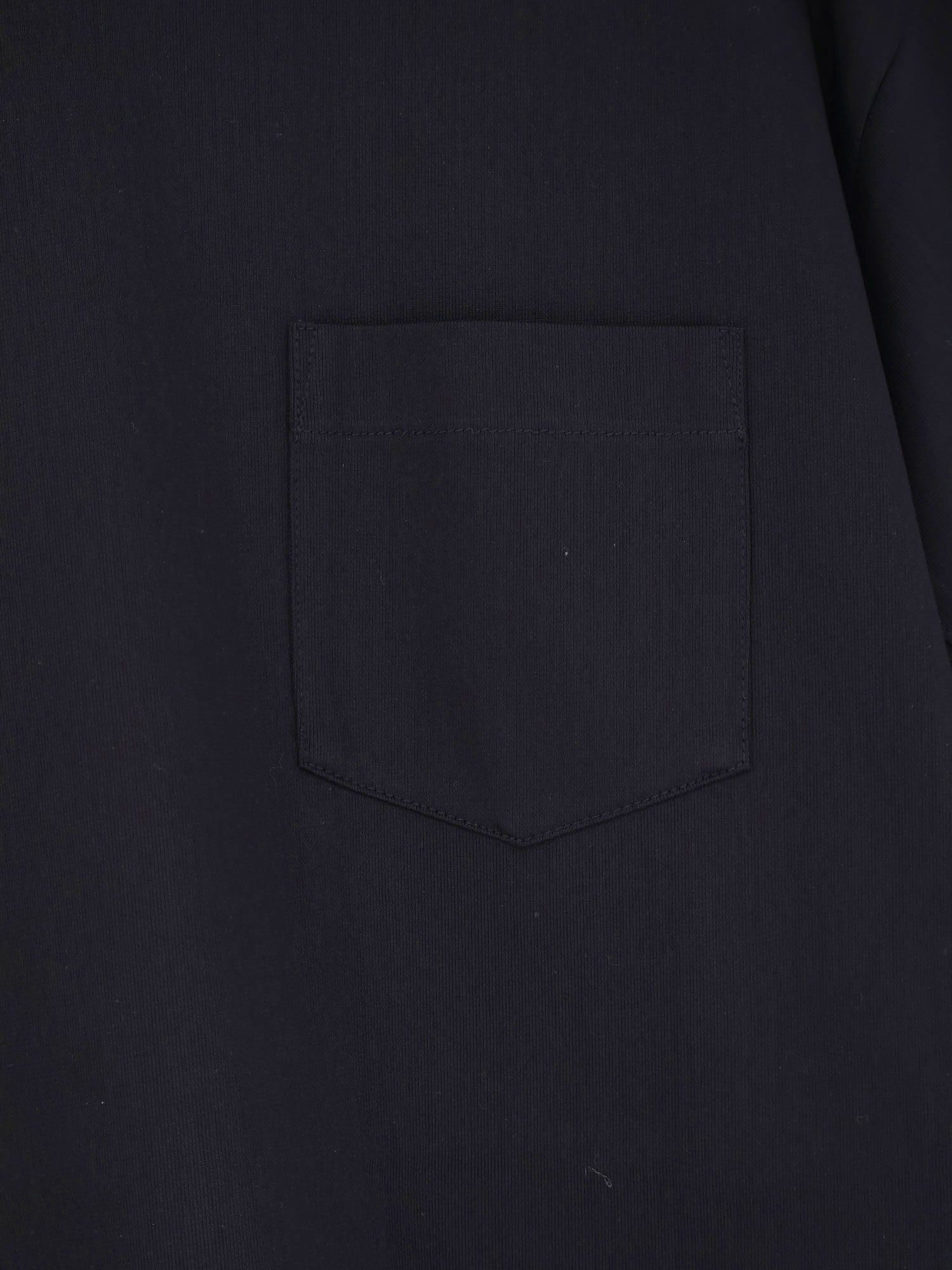 Sacai Cotton T-Shirt Size US M / EU 48-50 / 2 - 3 Thumbnail