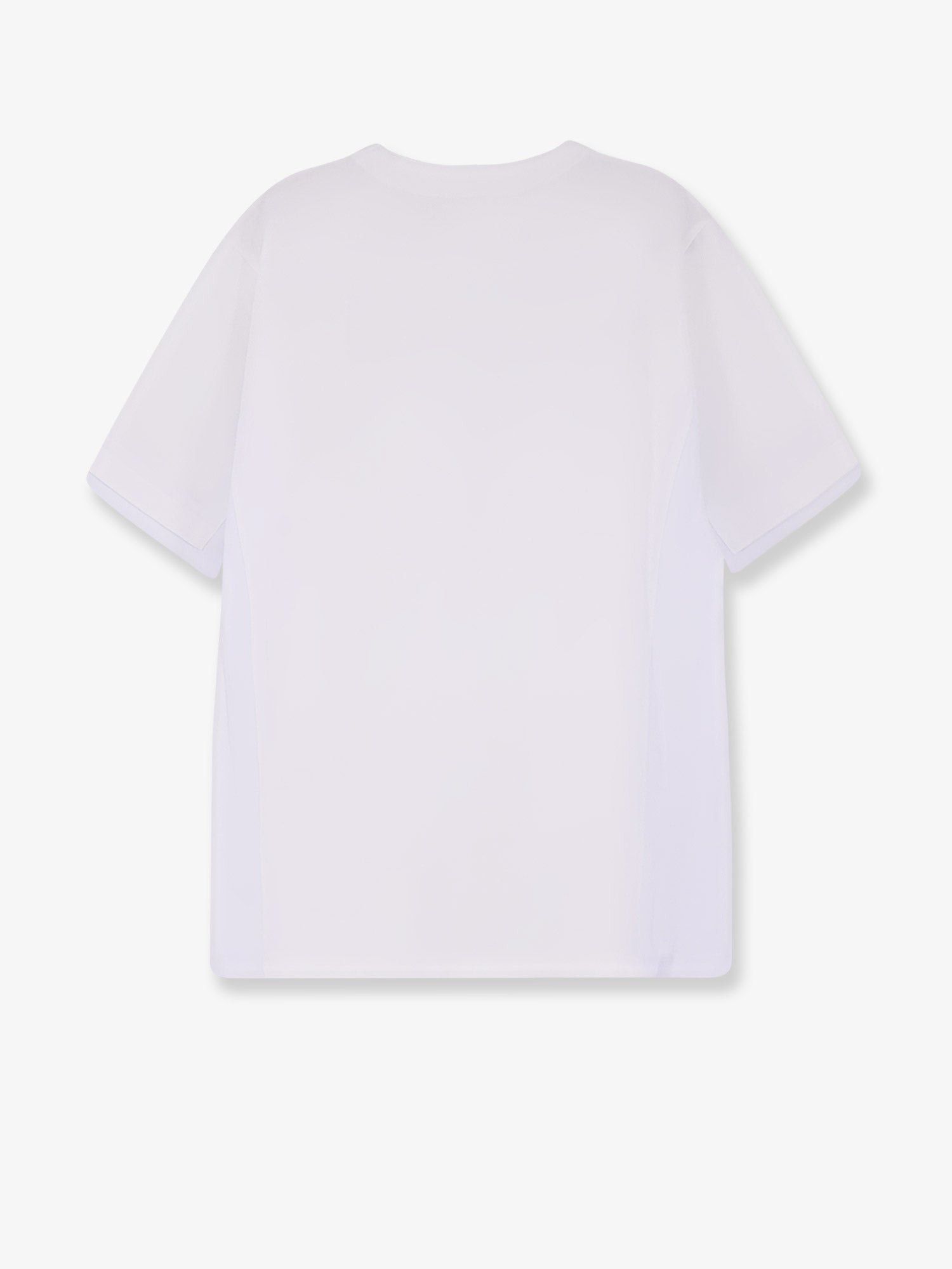 Sacai Cotton T-Shirt Size US XS / EU 42 / 0 - 2 Thumbnail