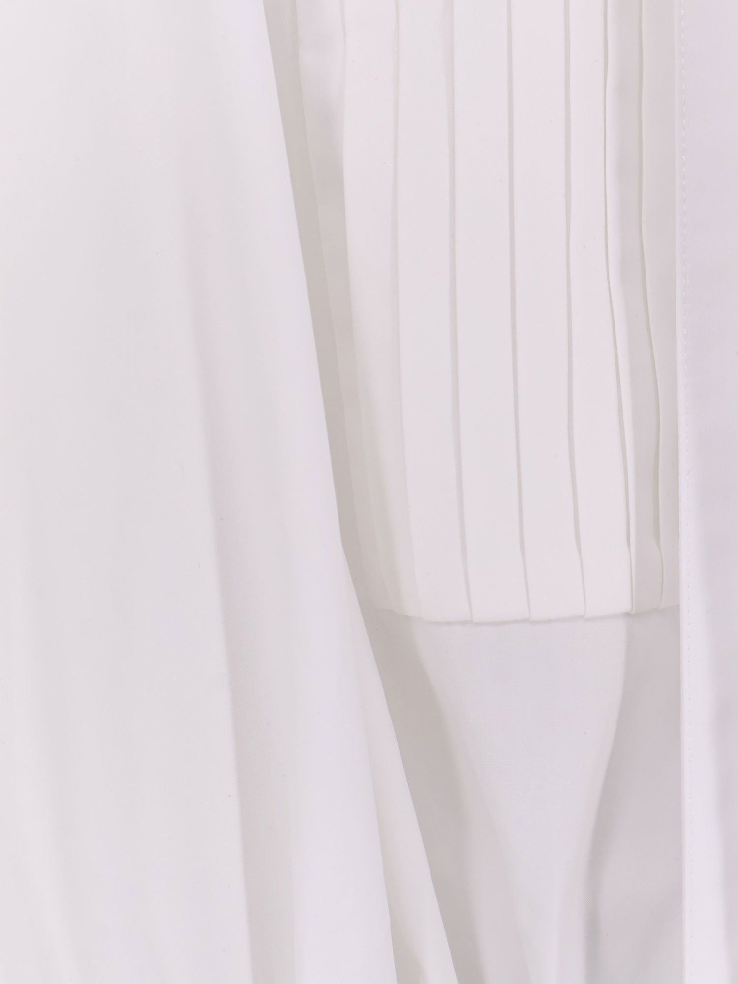 The Attico Black/White Mini Dress Size M / US 6-8 / IT 42-44 - 3 Thumbnail