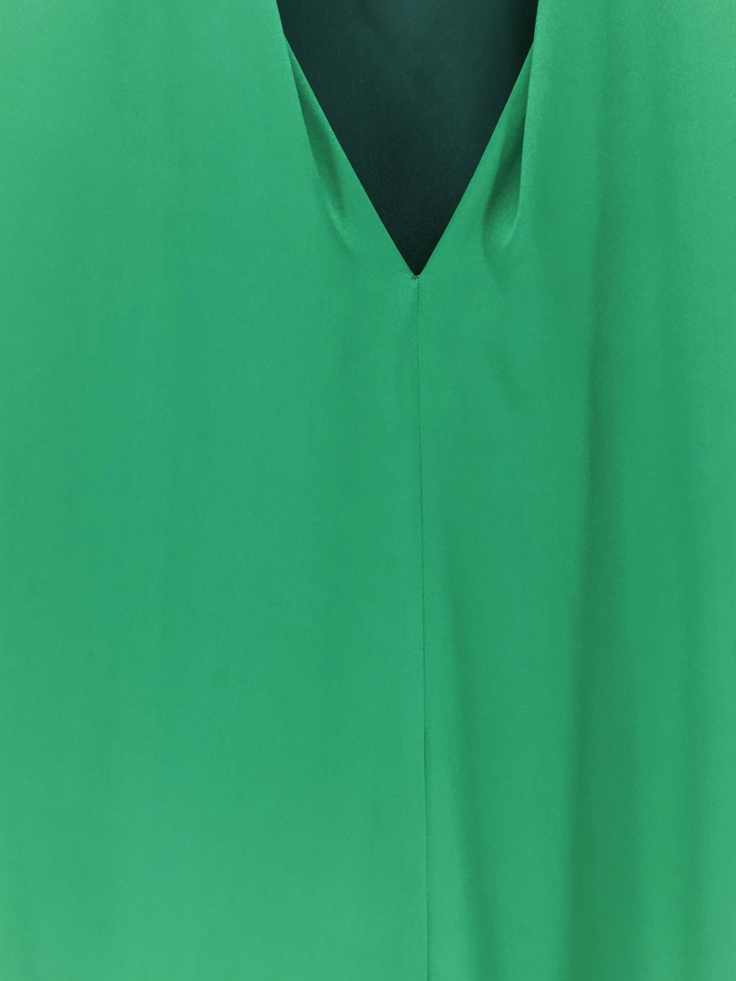 Dries Van Noten Diria Silk Dress Size S / US 4 / IT 40 - 3 Thumbnail