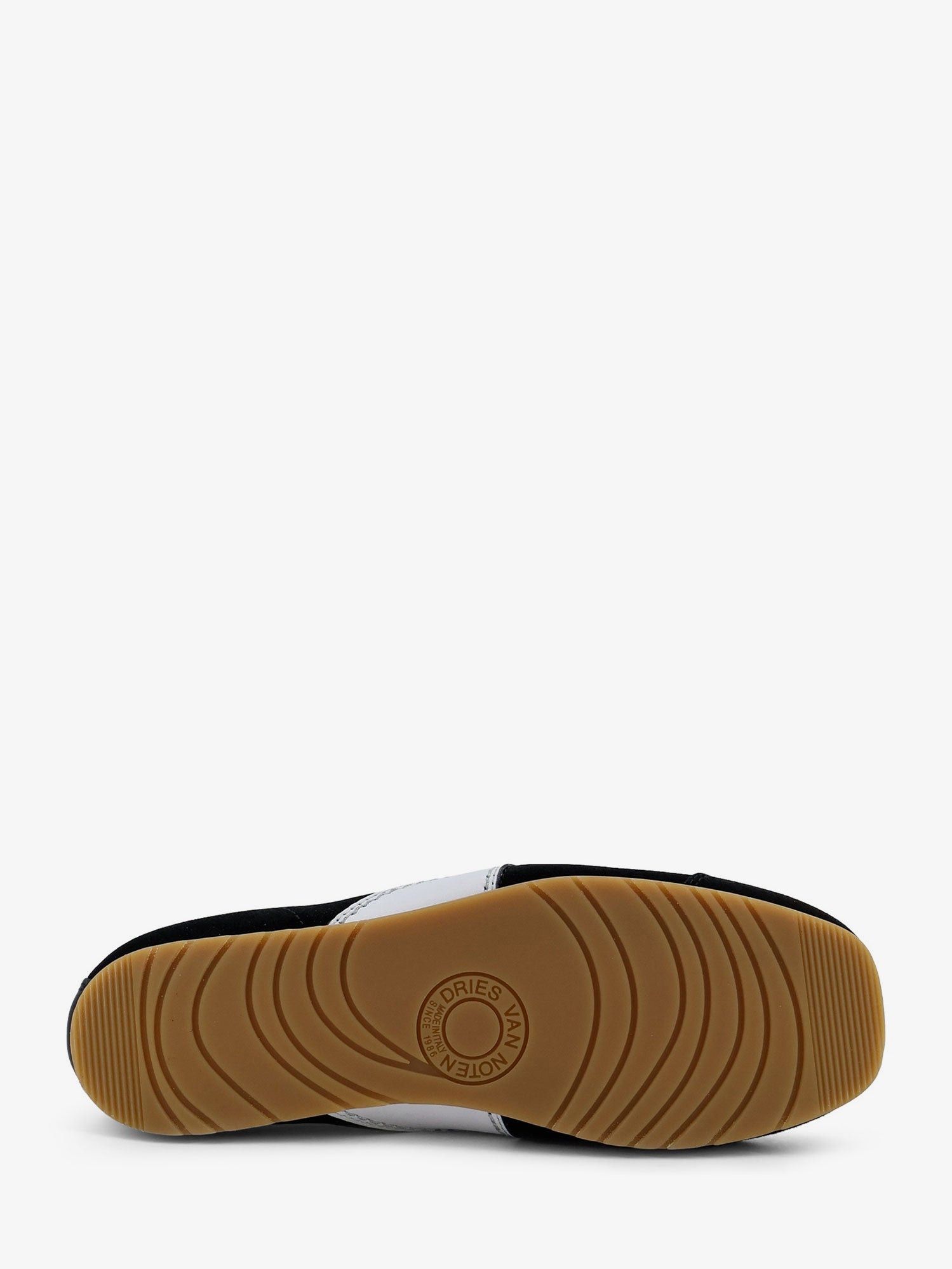 Dries Van Noten Suede Sneakers Size US 6 / IT 36 - 4 Thumbnail
