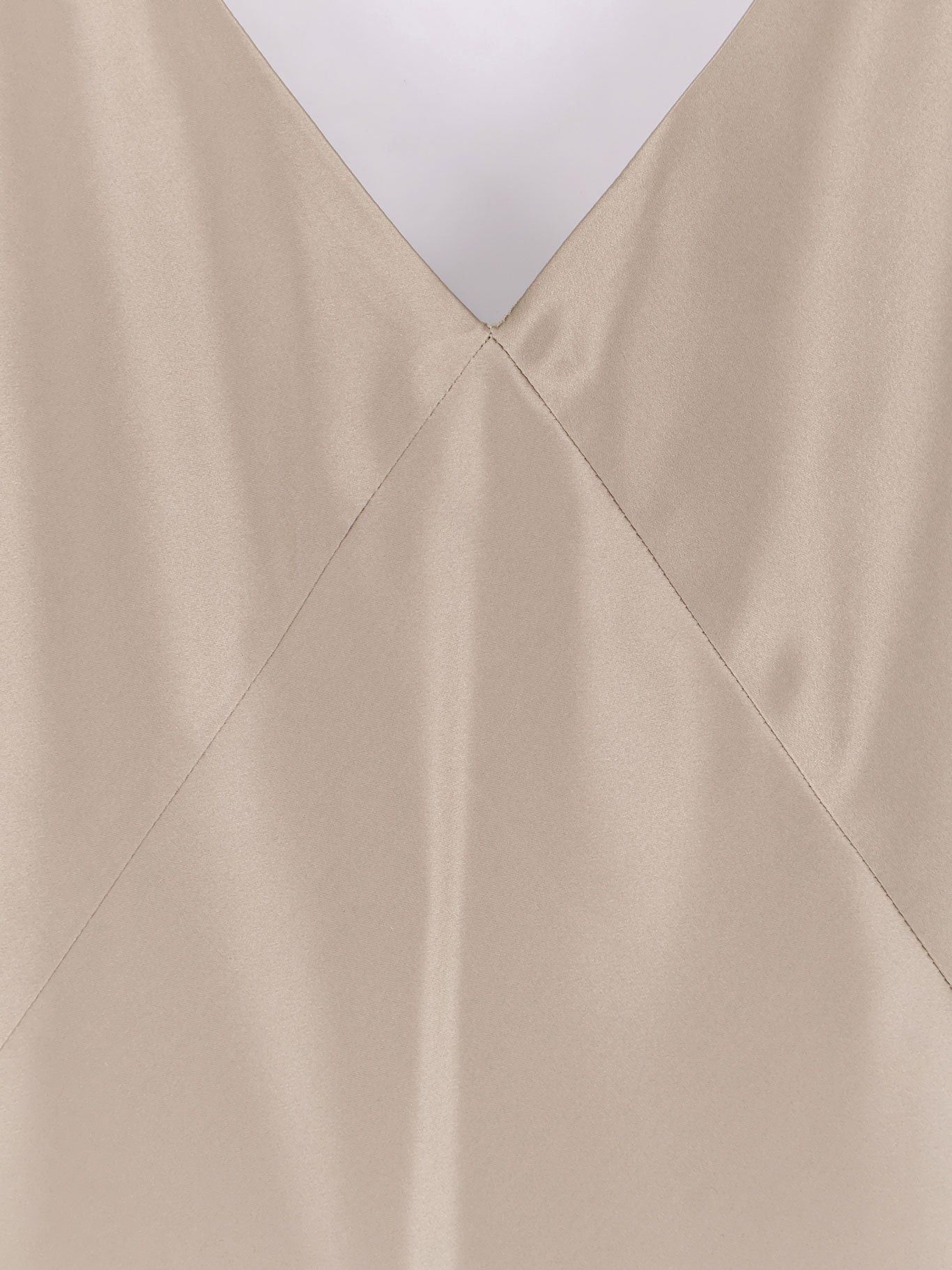 Max Mara Mxebacco Silk Top Size M / US 6-8 / IT 42-44 - 3 Thumbnail