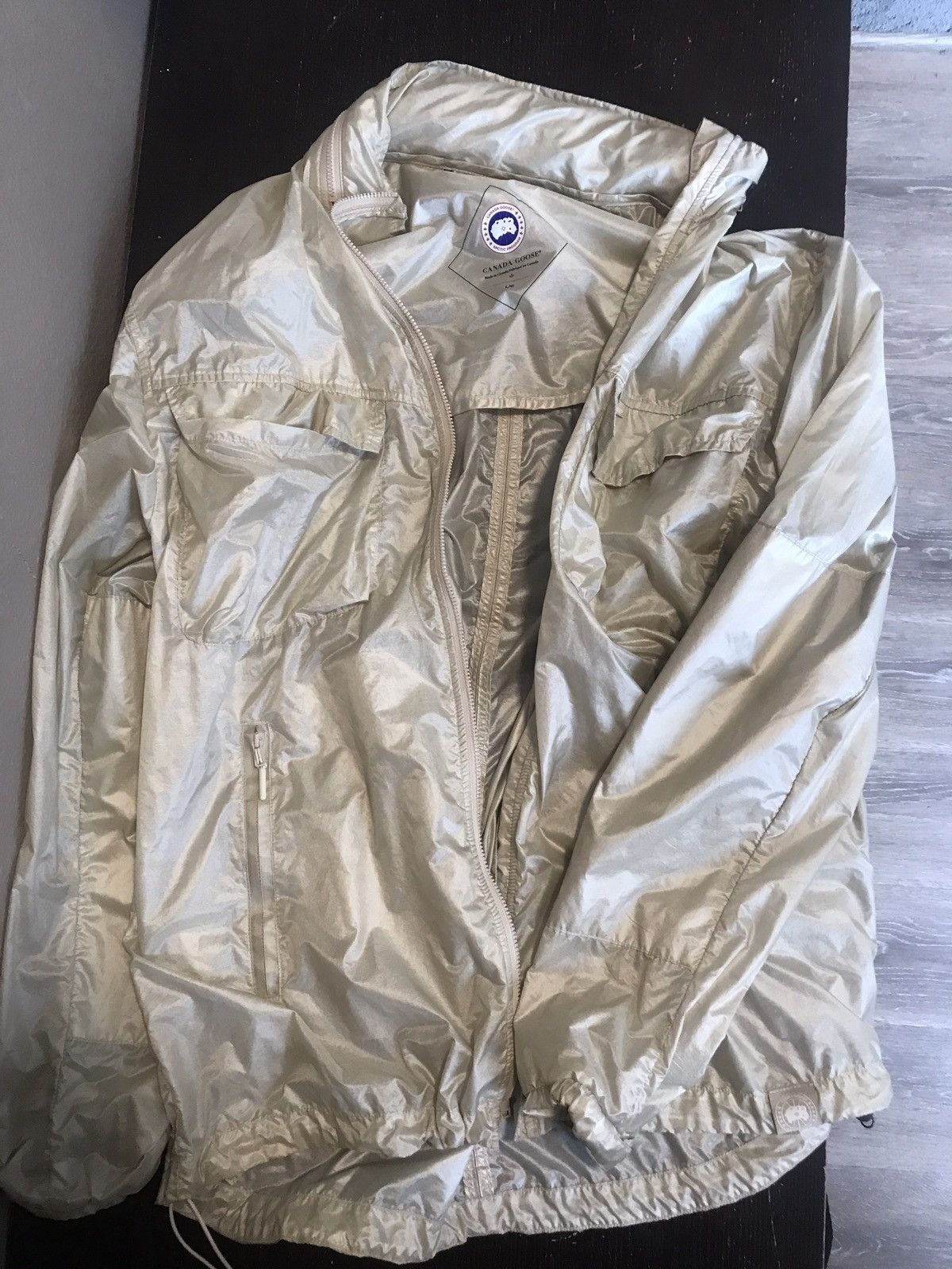 Canada goose sandpoint clearance jacket