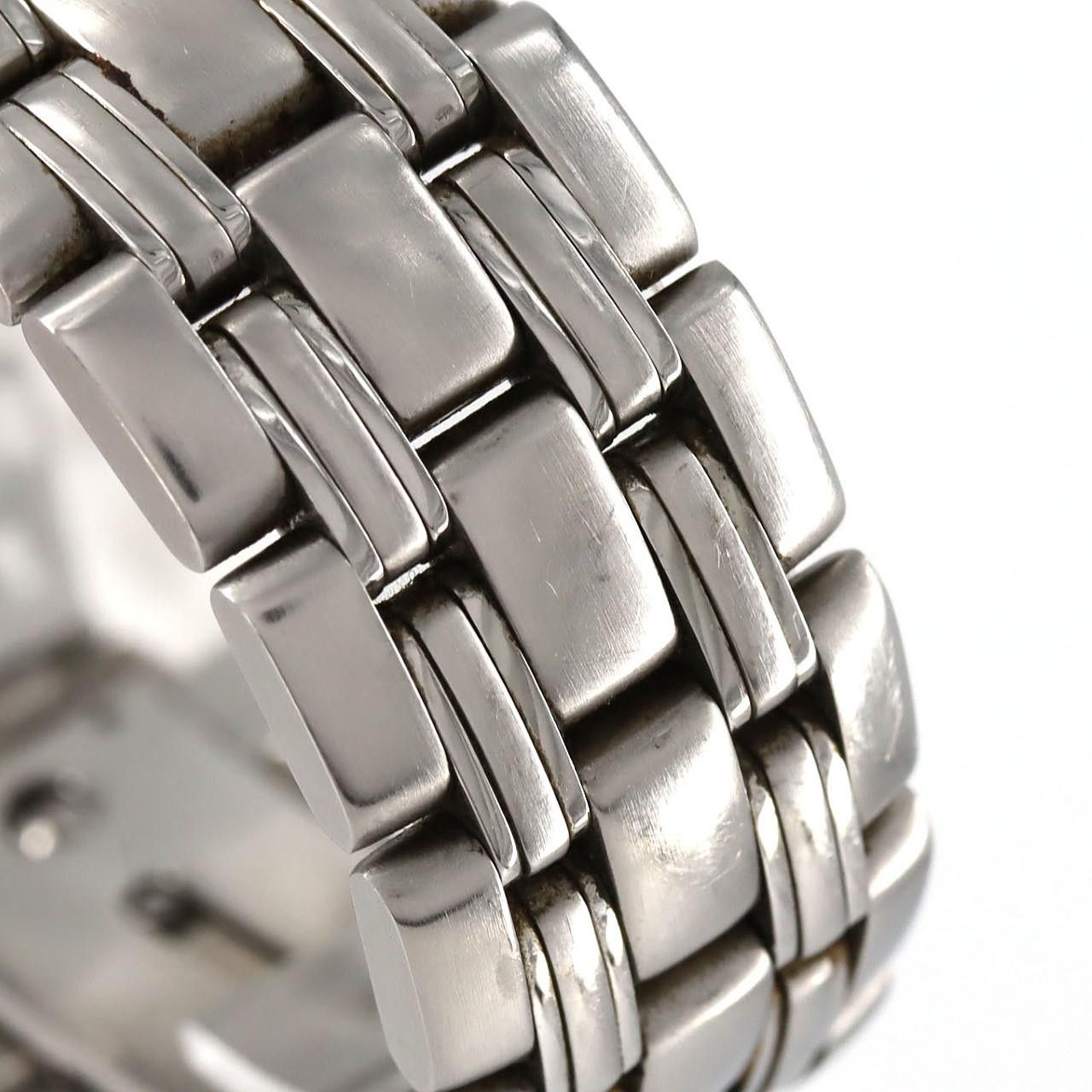 Omega Omega Omega Seamaster120 Stainless Steel Quartz Metal Quartz 2511.81 DUTY FREE for USA Size ONE SIZE - 4 Thumbnail