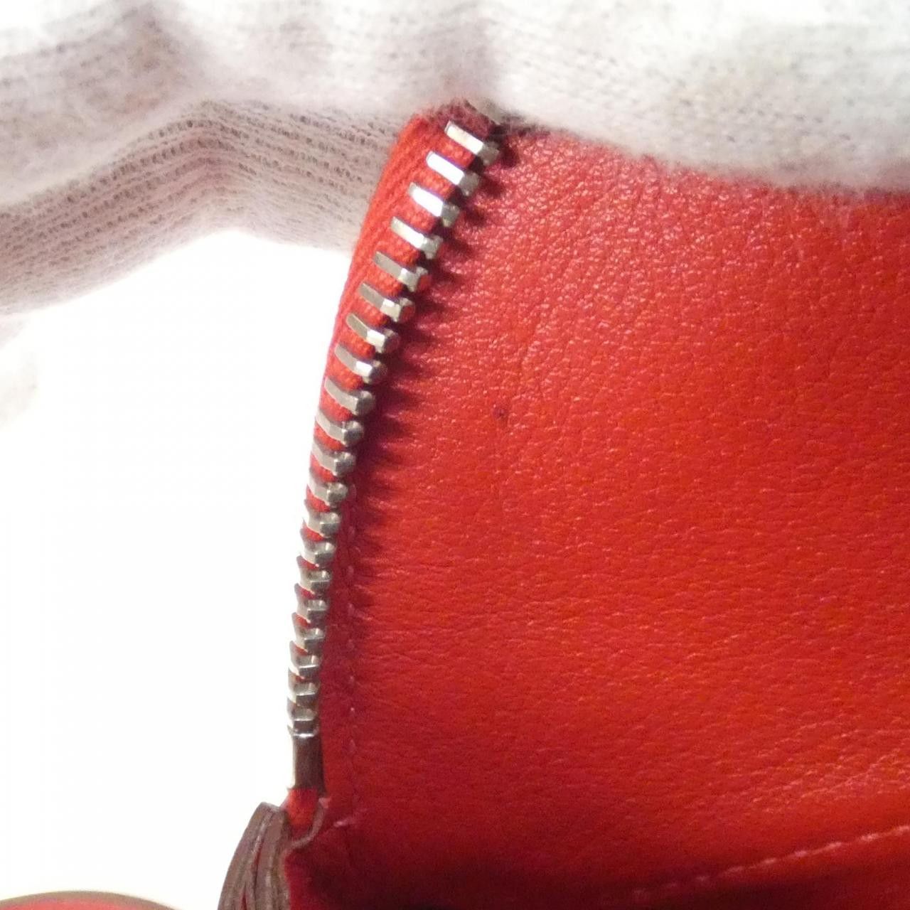 Hermes Hermes Hermes Bolide27 Swift Bag Leather Handbag X DUTY FREE for USA Size ONE SIZE - 8 Thumbnail