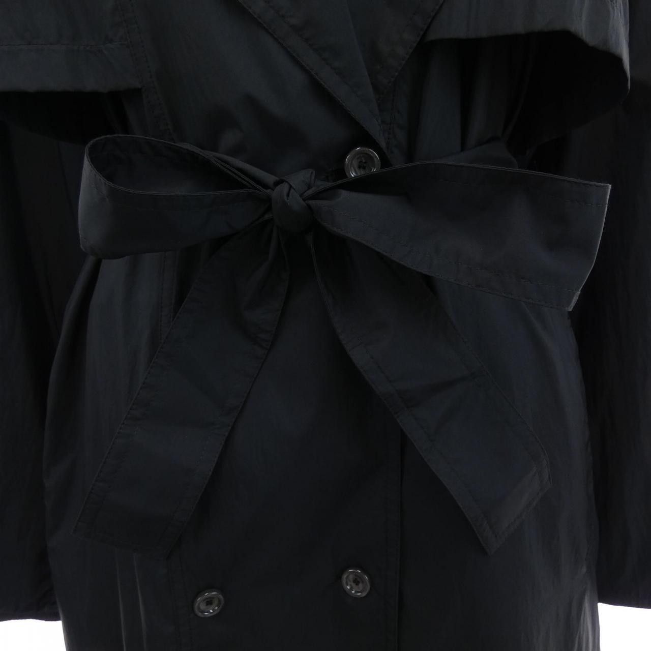 Moncler Moncler Moncler DEVA Coat Textile Outerwear DEVA DUTY FREE for USA Size ONE SIZE - 7 Thumbnail