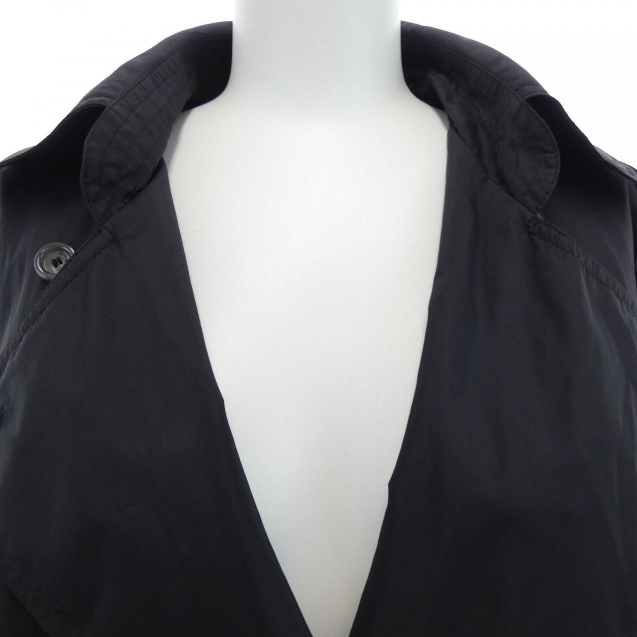 Moncler Moncler Moncler DEVA Coat Textile Outerwear DEVA DUTY FREE for USA Size ONE SIZE - 5 Thumbnail