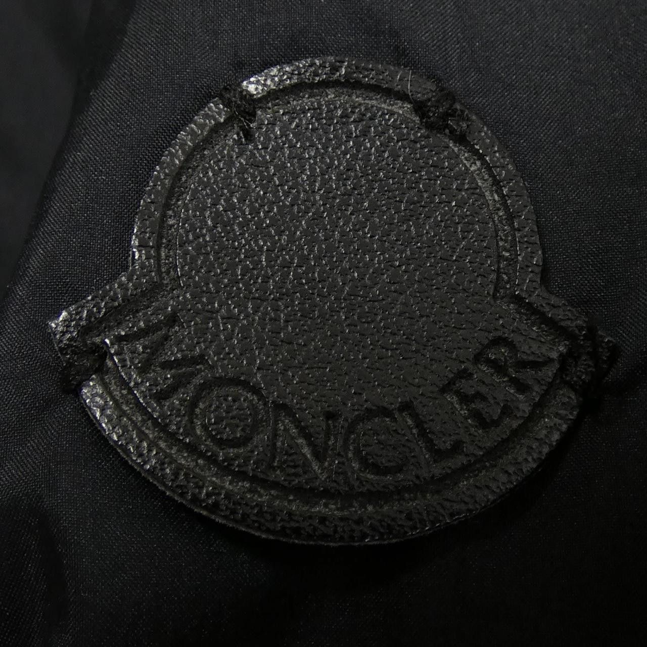 Moncler Moncler Moncler DEVA Coat Textile Outerwear DEVA DUTY FREE for USA Size ONE SIZE - 8 Thumbnail