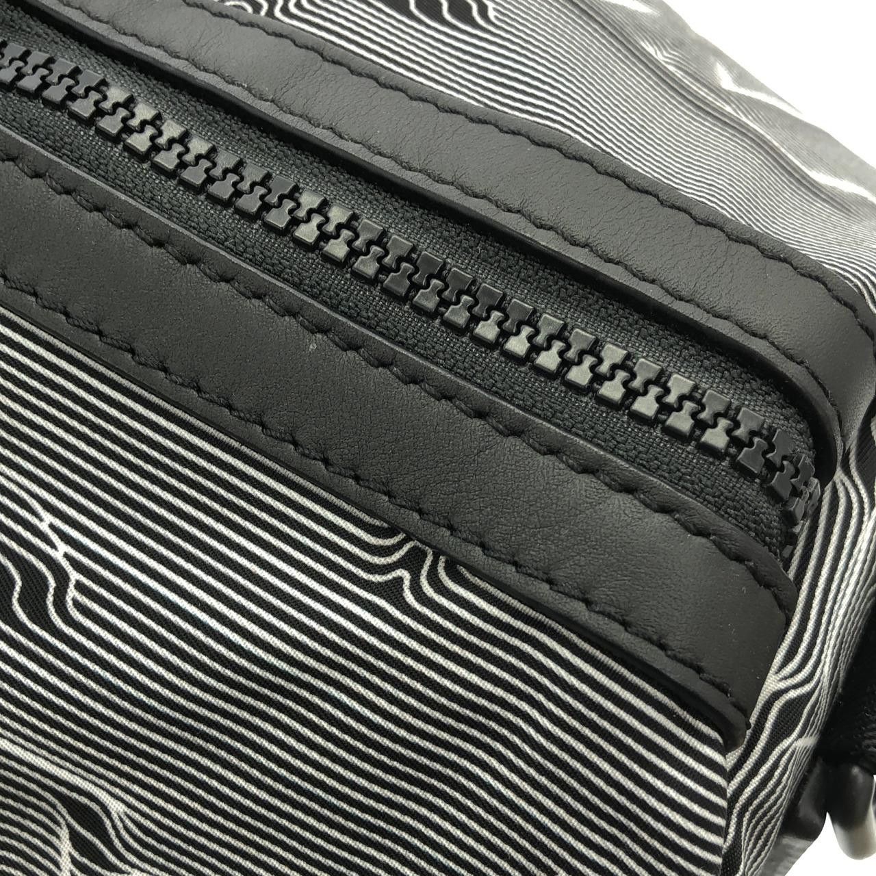 Louis Vuitton Louis Vuitton Louis Vuitton 2054 Keepall Bandouliere Canvas Boston Bag Textile Travel Bag M44939 DUTY FREE for USA Size ONE SIZE - 6 Thumbnail