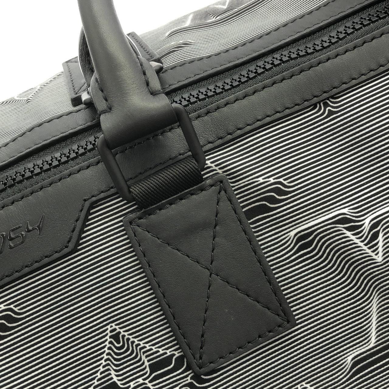 Louis Vuitton Louis Vuitton Louis Vuitton 2054 Keepall Bandouliere Canvas Boston Bag Textile Travel Bag M44939 DUTY FREE for USA Size ONE SIZE - 5 Thumbnail