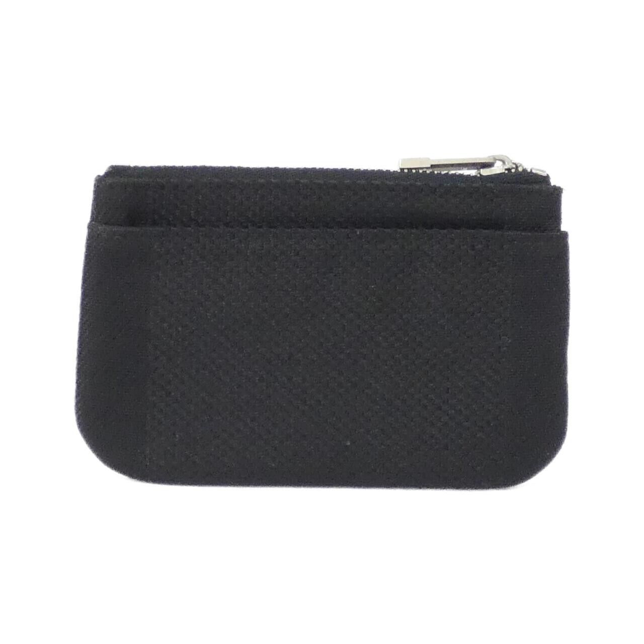Louis Vuitton Louis Vuitton Louis Vuitton Damier Geant Coin Key Case Textile Coin Case M93549 DUTY FREE for USA Size ONE SIZE - 2 Thumbnail