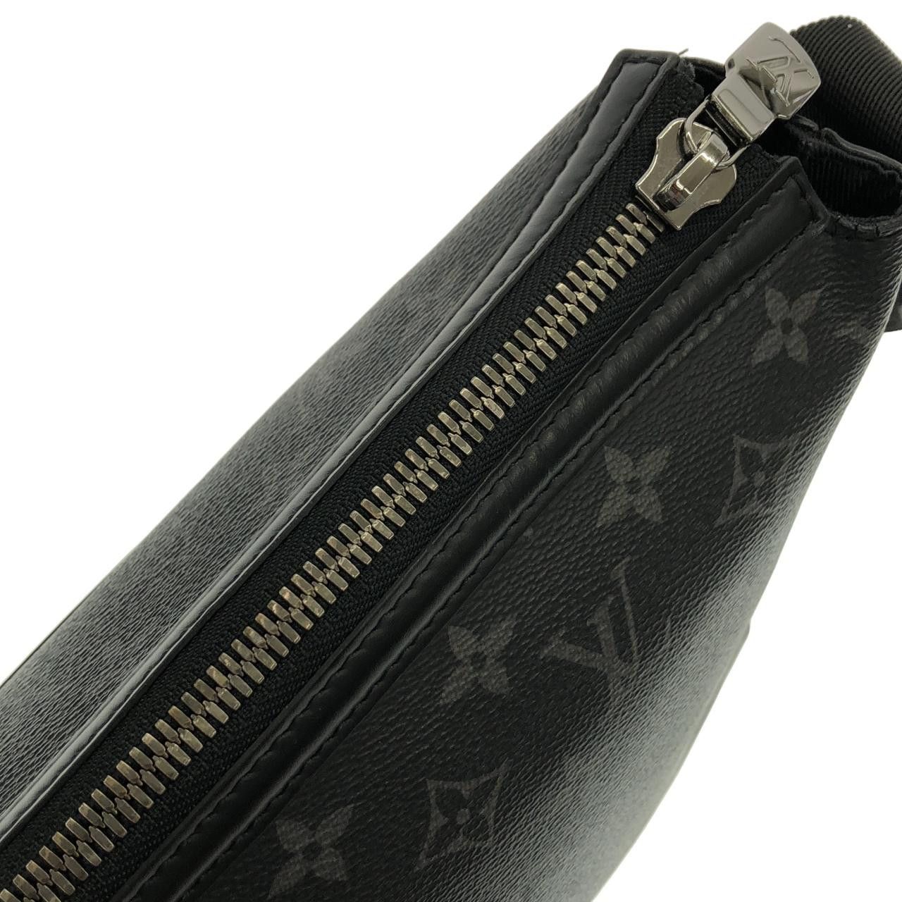 Louis Vuitton Louis Vuitton Louis Vuitton Monogram Eclipse Odeon Messenger shoulder bag Textile Shoulder Bag M44223 DUTY FREE for USA Size ONE SIZE - 4 Thumbnail
