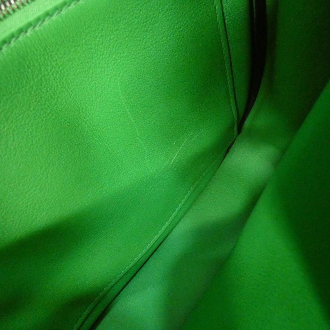 Hermes Hermes Hermes Berlinne Swift shoulder bag Leather Shoulder Bag R DUTY FREE for USA Size ONE SIZE - 10 Thumbnail