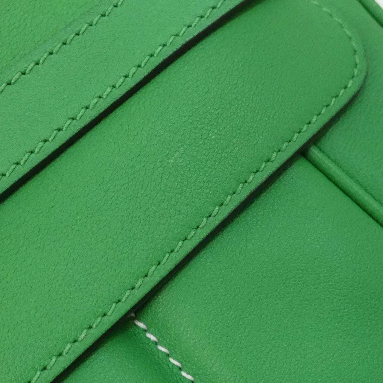 Hermes Hermes Hermes Berlinne Swift shoulder bag Leather Shoulder Bag R DUTY FREE for USA Size ONE SIZE - 5 Thumbnail