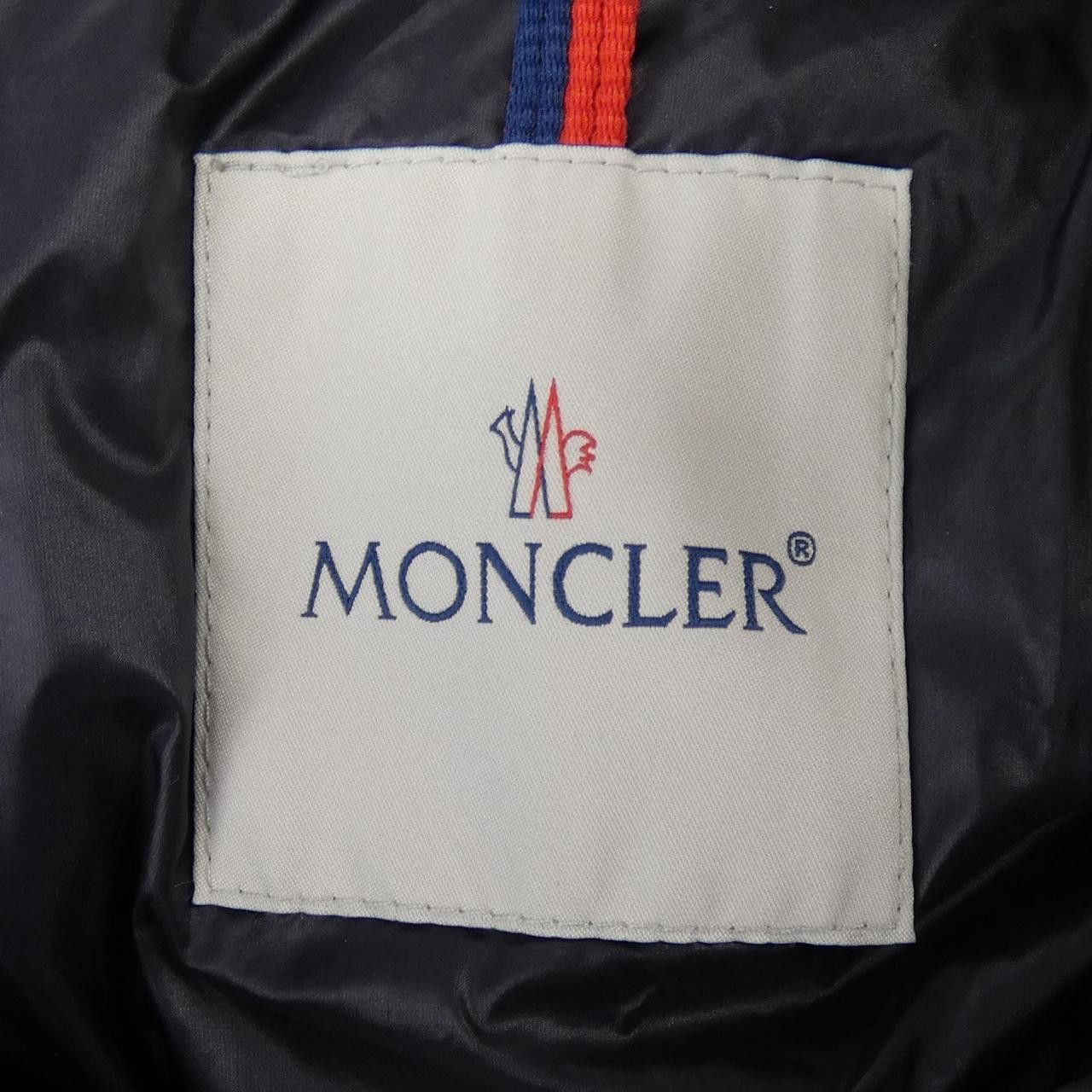 Moncler Moncler Moncler TANY Down Jacket Others Outerwear TANY DUTY FREE for USA Size ONE SIZE - 5 Thumbnail