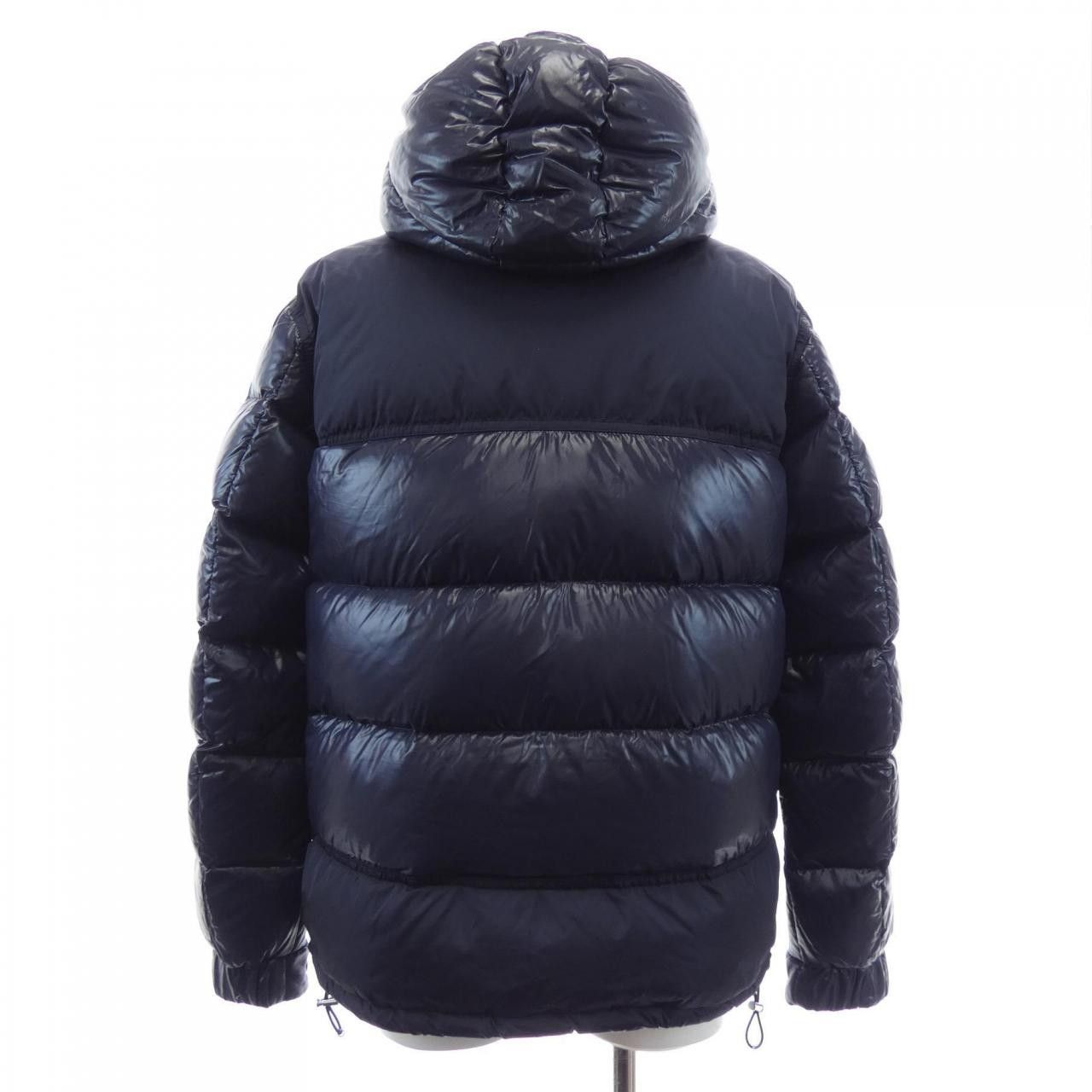 Moncler Moncler Moncler TANY Down Jacket Others Outerwear TANY DUTY FREE for USA Size ONE SIZE - 2 Thumbnail
