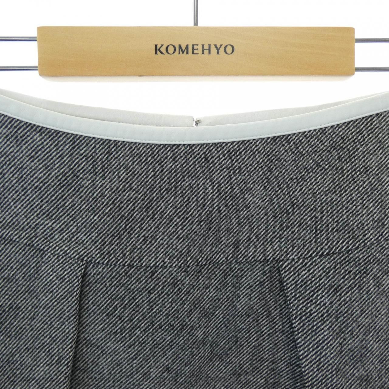 Celine Celine Celine Skirt Others Skirts DUTY FREE for USA Size ONE SIZE - 4 Thumbnail