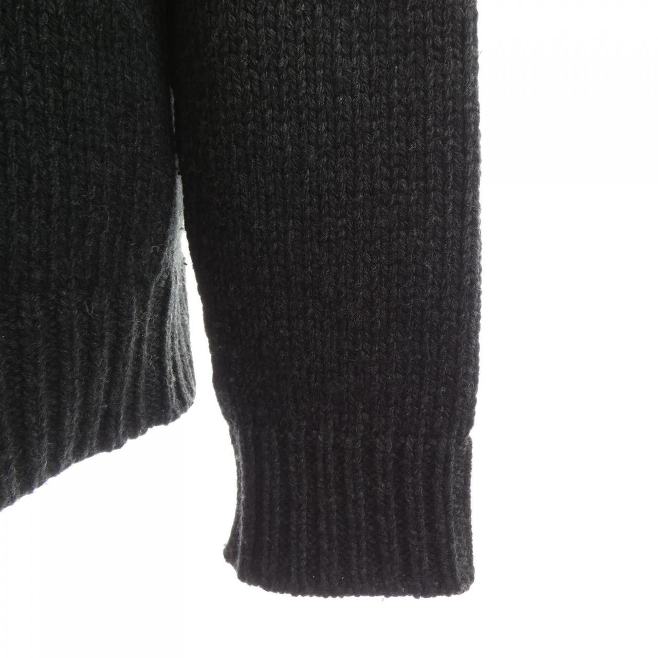 Dior Dior Christian Dior YOUTHQUAKE cashmere blend knit Textile Tops 854S47AM024 DUTY FREE for USA Size ONE SIZE - 6 Thumbnail