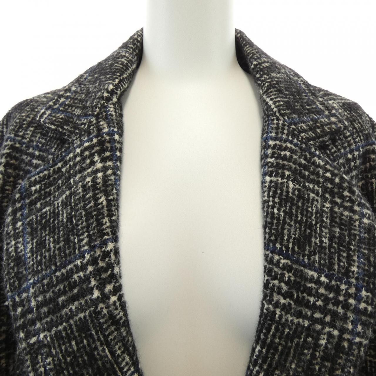 Chanel Chanel Chanel Jacket Others Outerwear P31966V21836 DUTY FREE for USA Size ONE SIZE - 5 Thumbnail