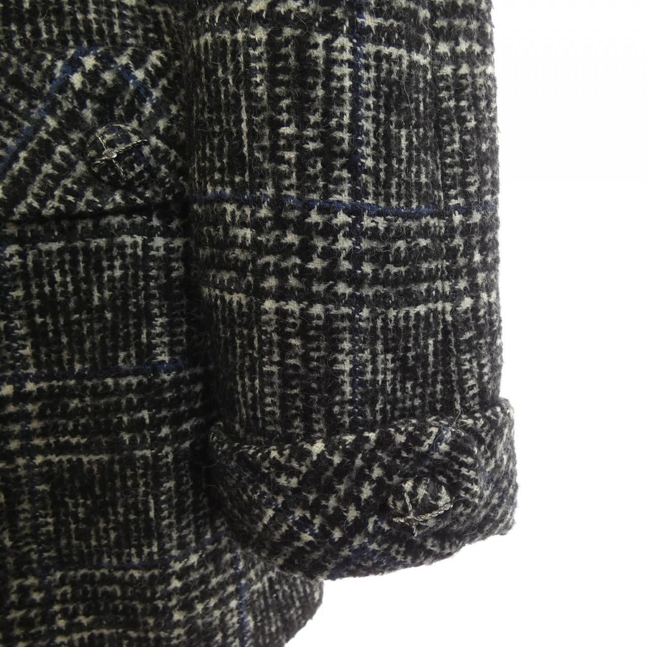 Chanel Chanel Chanel Jacket Others Outerwear P31966V21836 DUTY FREE for USA Size ONE SIZE - 6 Thumbnail