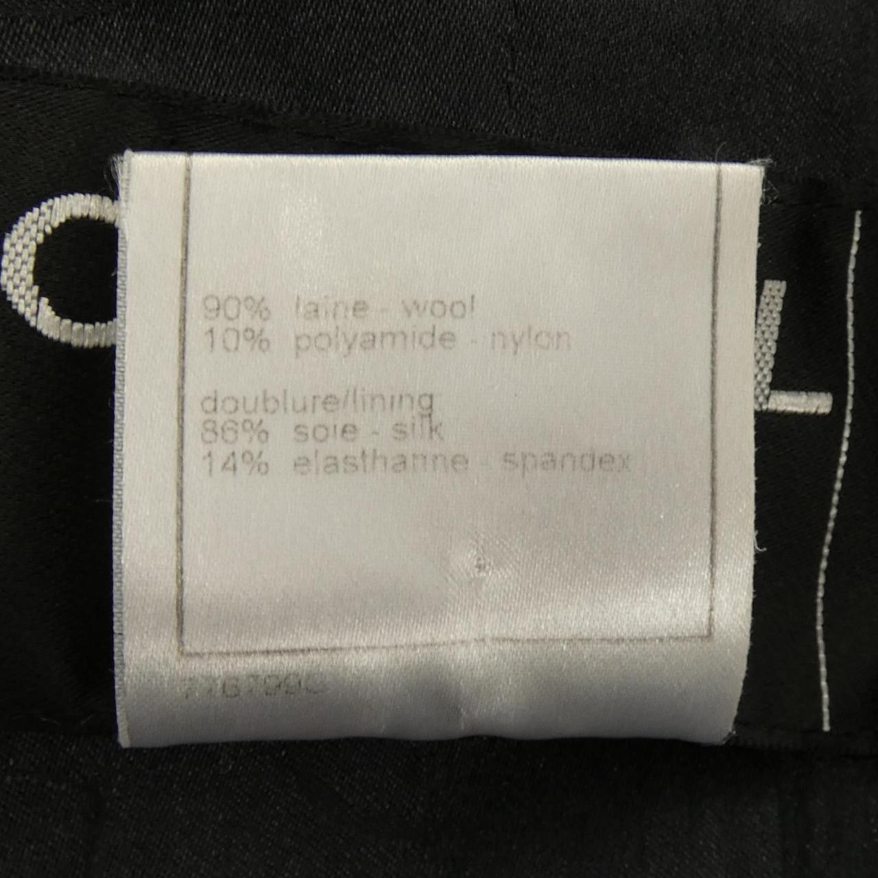 Chanel Chanel Chanel Jacket Others Outerwear P31966V21836 DUTY FREE for USA Size ONE SIZE - 3 Thumbnail