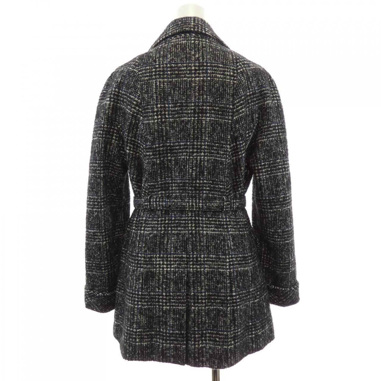 Chanel Chanel Chanel Jacket Others Outerwear P31966V21836 DUTY FREE for USA Size ONE SIZE - 2 Thumbnail