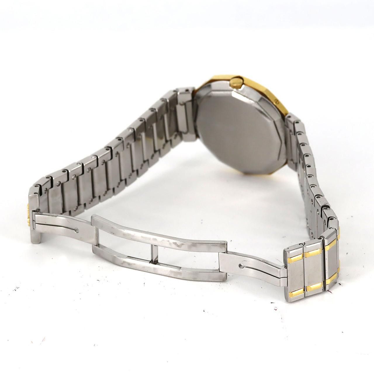 Corum Corum Corum Admiral’s Cup Stainless Steel Yellow Gold Quartz Metal Quartz 99.810.21.V-52 DUTY FREE for USA Size ONE SIZE - 6 Thumbnail