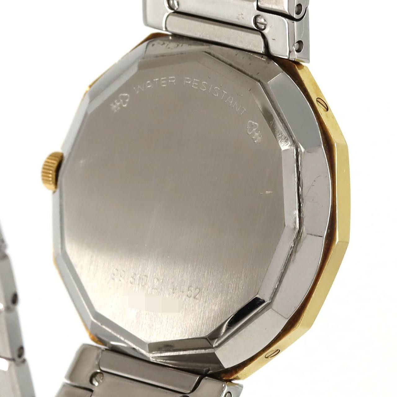 Corum Corum Corum Admiral’s Cup Stainless Steel Yellow Gold Quartz Metal Quartz 99.810.21.V-52 DUTY FREE for USA Size ONE SIZE - 5 Thumbnail