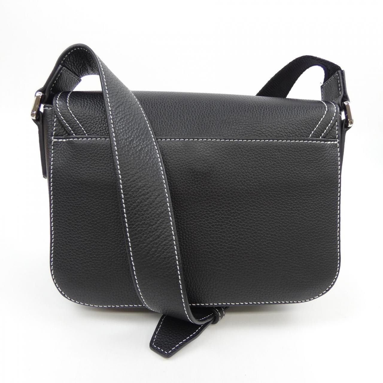Dior Dior Dior Leather Shoulder Bag Others Crossbody Bag 1ADPO049YKK DUTY FREE for USA Size ONE SIZE - 3 Thumbnail