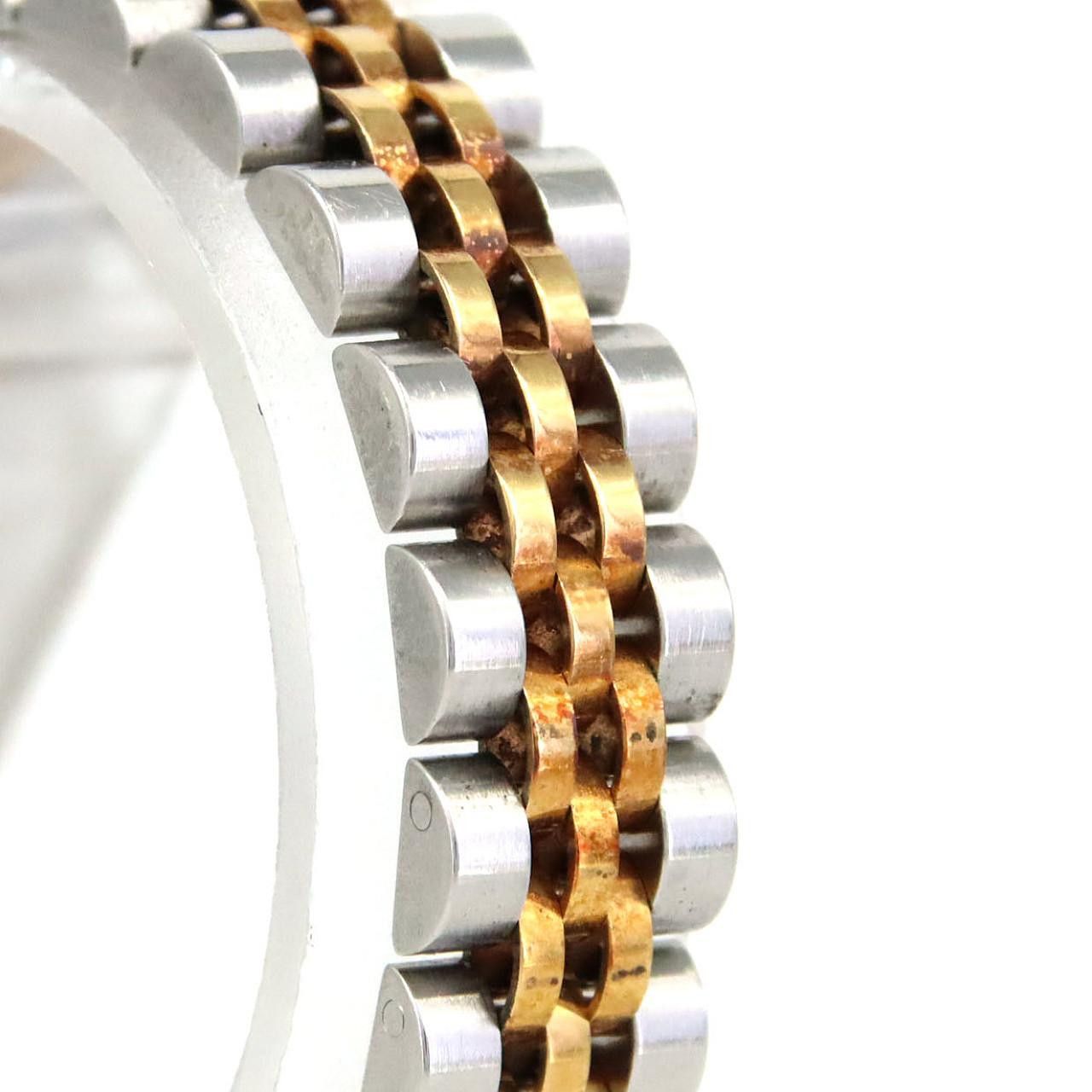 Rolex Rolex Rolex Datejust Stainless Steel Yellow Gold Automatic Metal Automatic 79173 DUTY FREE for USA Size ONE SIZE - 3 Thumbnail