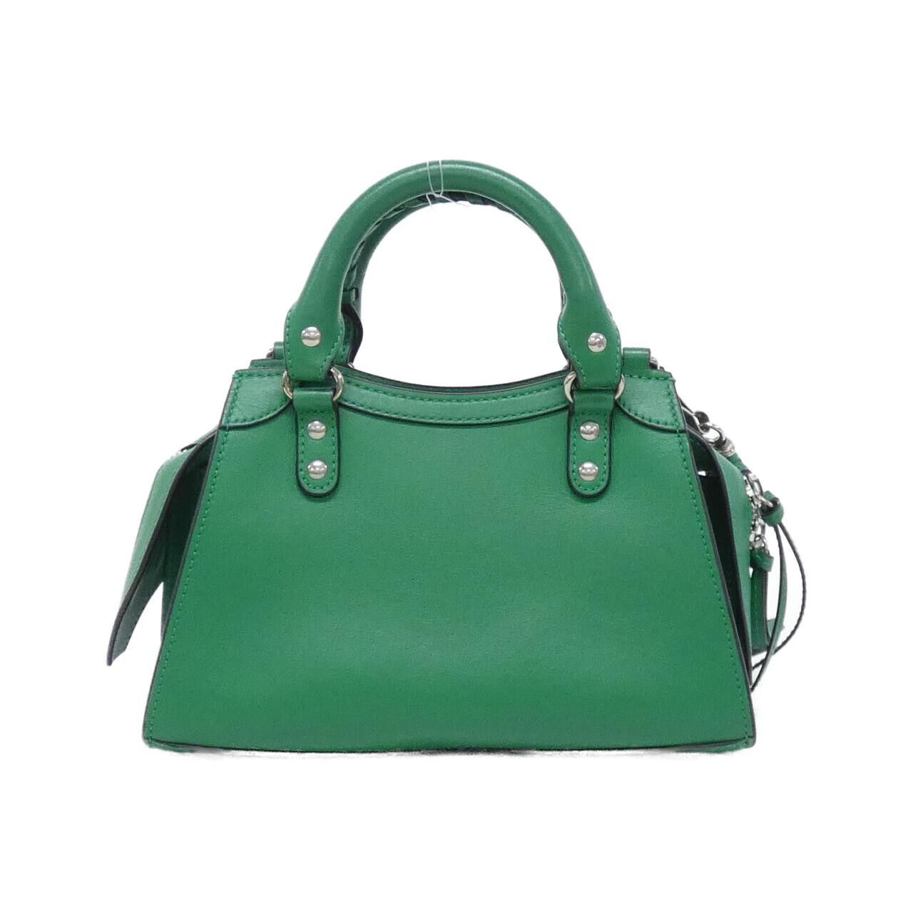 Balenciaga Balenciaga Balenciaga Neo Classic City Mini Leather Handbag Leather Crossbody Bag 638524 DUTY FREE for USA Size ONE SIZE - 2 Thumbnail