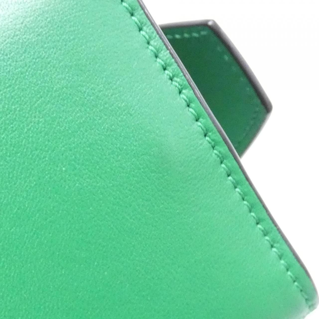Balenciaga Balenciaga Balenciaga Neo Classic City Mini Leather Handbag Leather Crossbody Bag 638524 DUTY FREE for USA Size ONE SIZE - 3 Thumbnail
