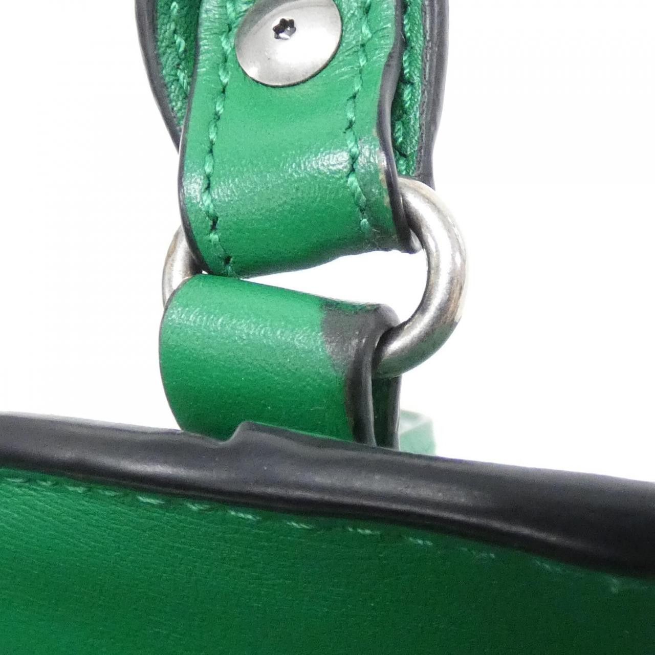 Balenciaga Balenciaga Balenciaga Neo Classic City Mini Leather Handbag Leather Crossbody Bag 638524 DUTY FREE for USA Size ONE SIZE - 5 Thumbnail