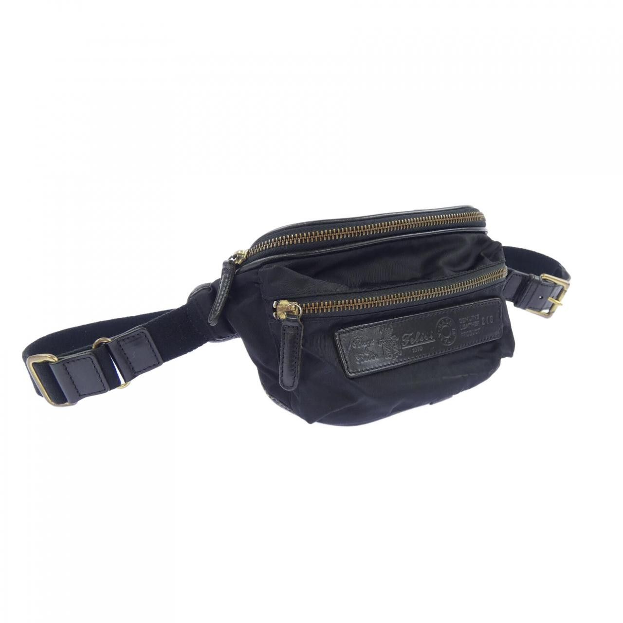 Other Other Felisi Bag Leather Crossbody Bag 218 DUTY FREE for USA Size ONE SIZE - 2 Thumbnail