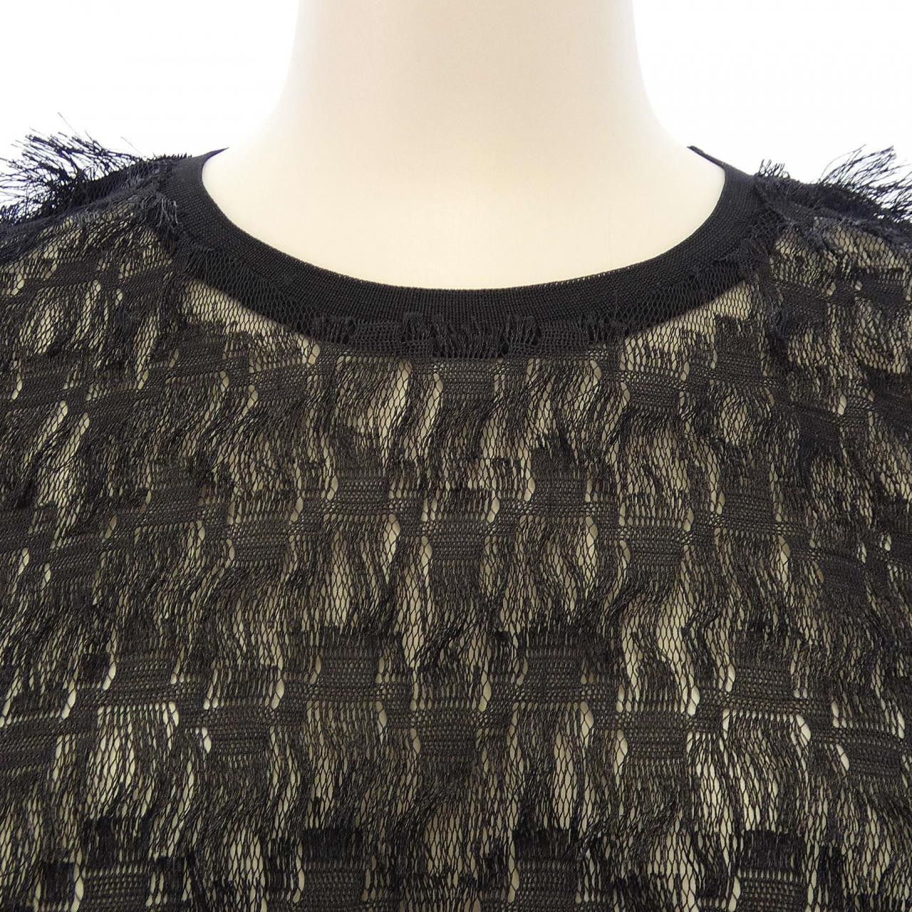 Other Other OSLOW Top Textile Tops DUTY FREE for USA Size ONE SIZE - 5 Thumbnail