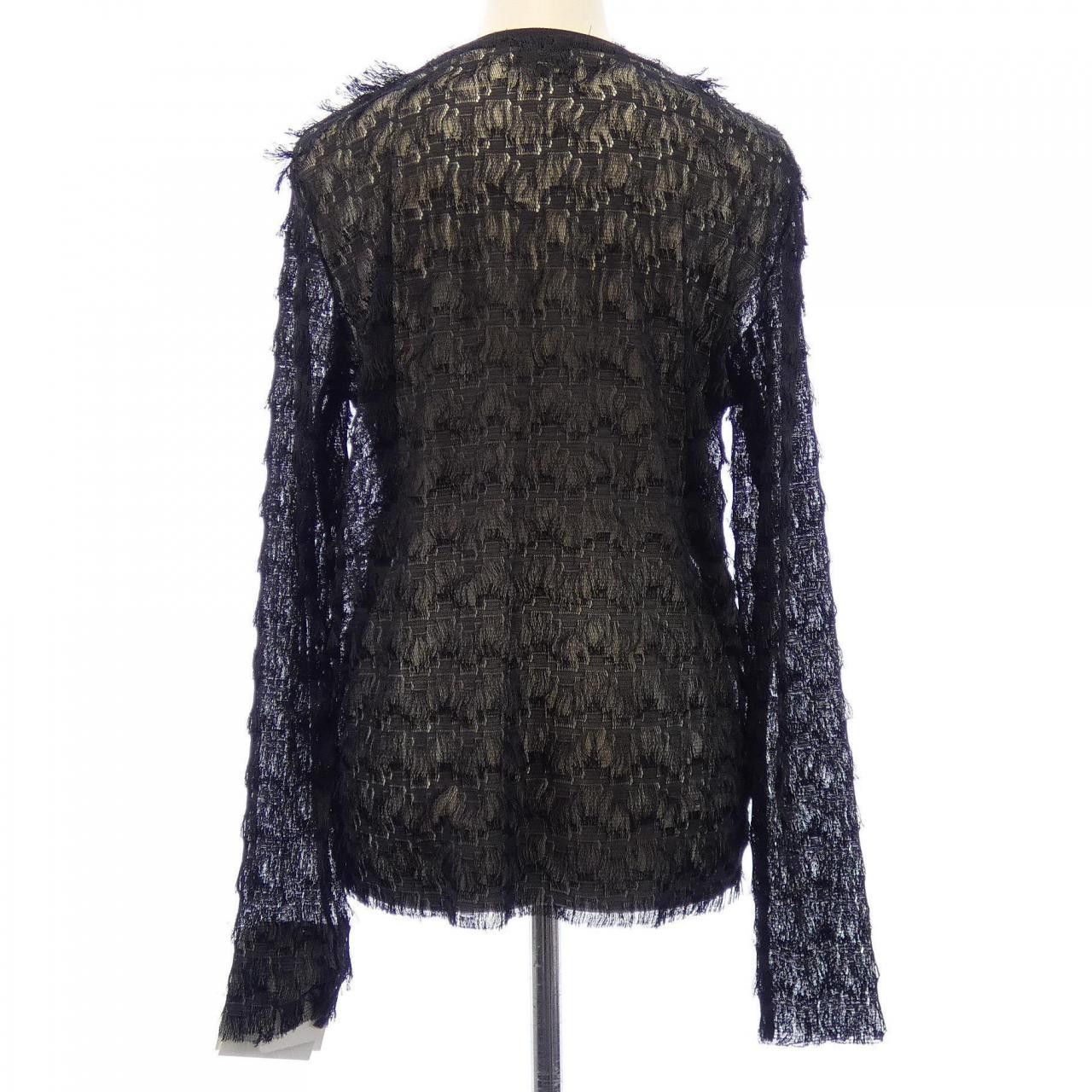 Other Other OSLOW Top Textile Tops DUTY FREE for USA Size ONE SIZE - 2 Thumbnail