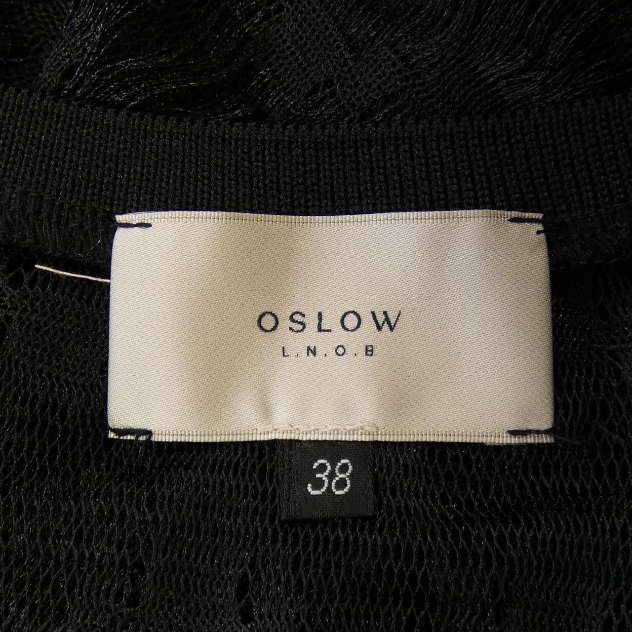 Other Other OSLOW Top Textile Tops DUTY FREE for USA Size ONE SIZE - 4 Thumbnail