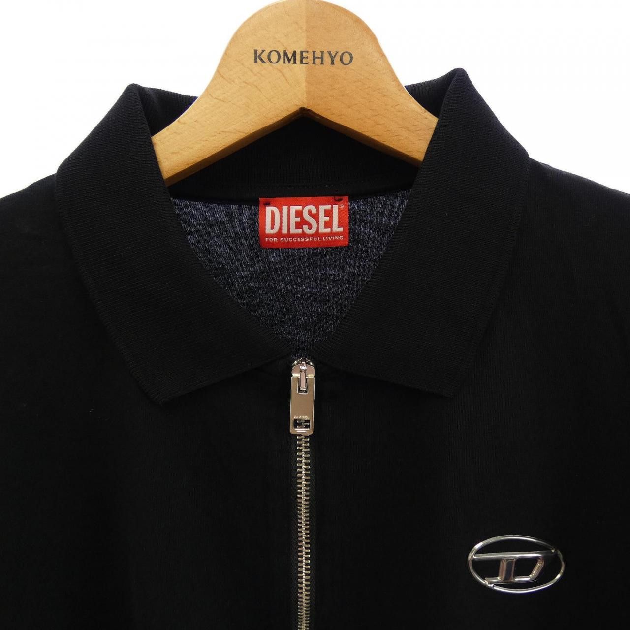 Other Other Diesel Tops Textile Tops DUTY FREE for USA Size ONE SIZE - 5 Thumbnail