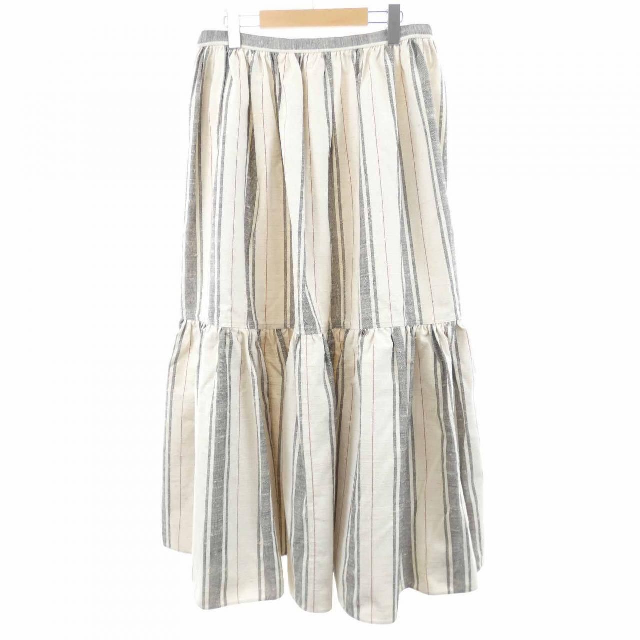 Dior Dior Christian Dior Skirt Others Skirts 111J05A7760 DUTY FREE for USA Size ONE SIZE - 2 Thumbnail