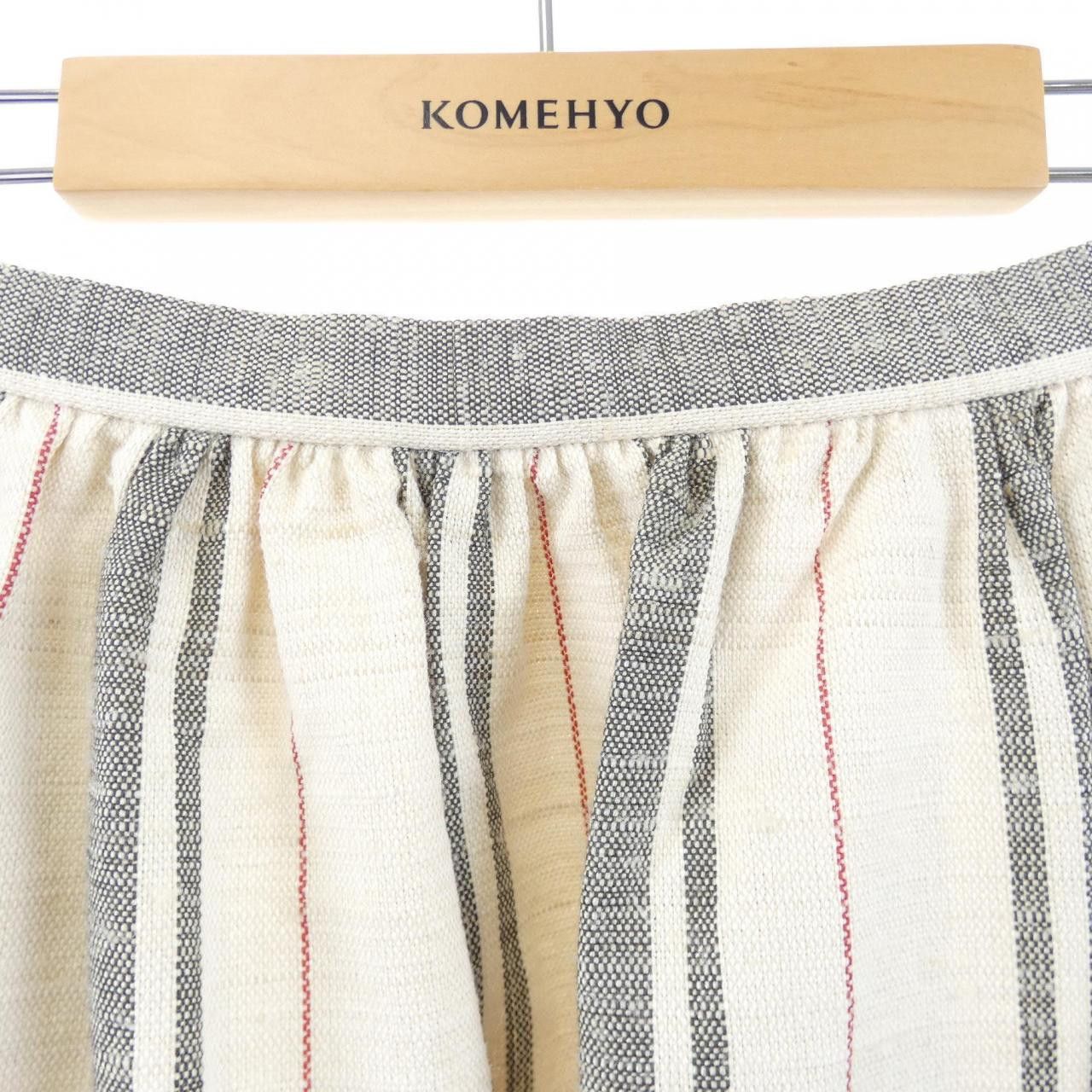 Dior Dior Christian Dior Skirt Others Skirts 111J05A7760 DUTY FREE for USA Size ONE SIZE - 5 Thumbnail