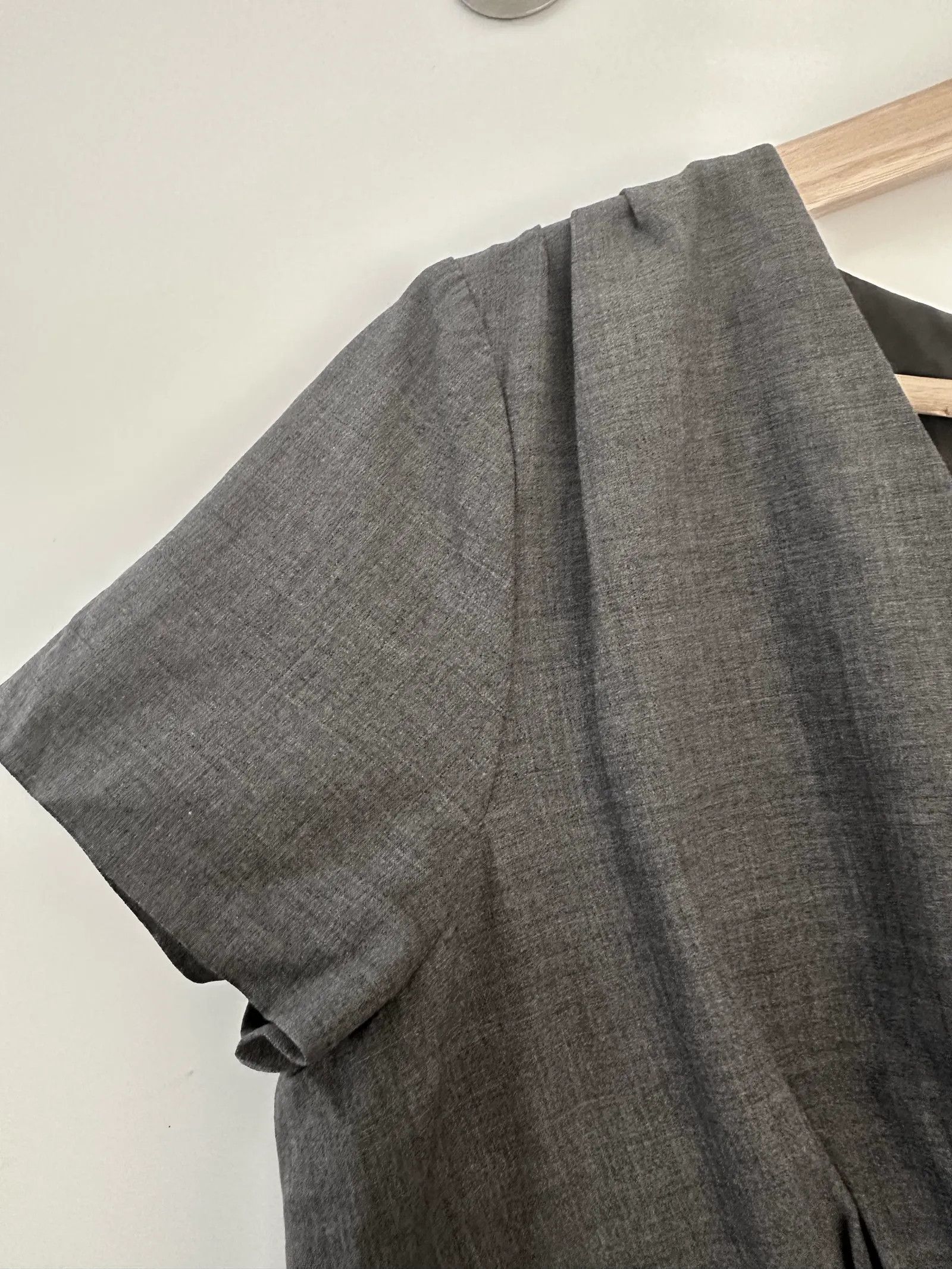 Banana Republic Banana Republic Dress Size M / US 6-8 / IT 42-44 - 6 Thumbnail